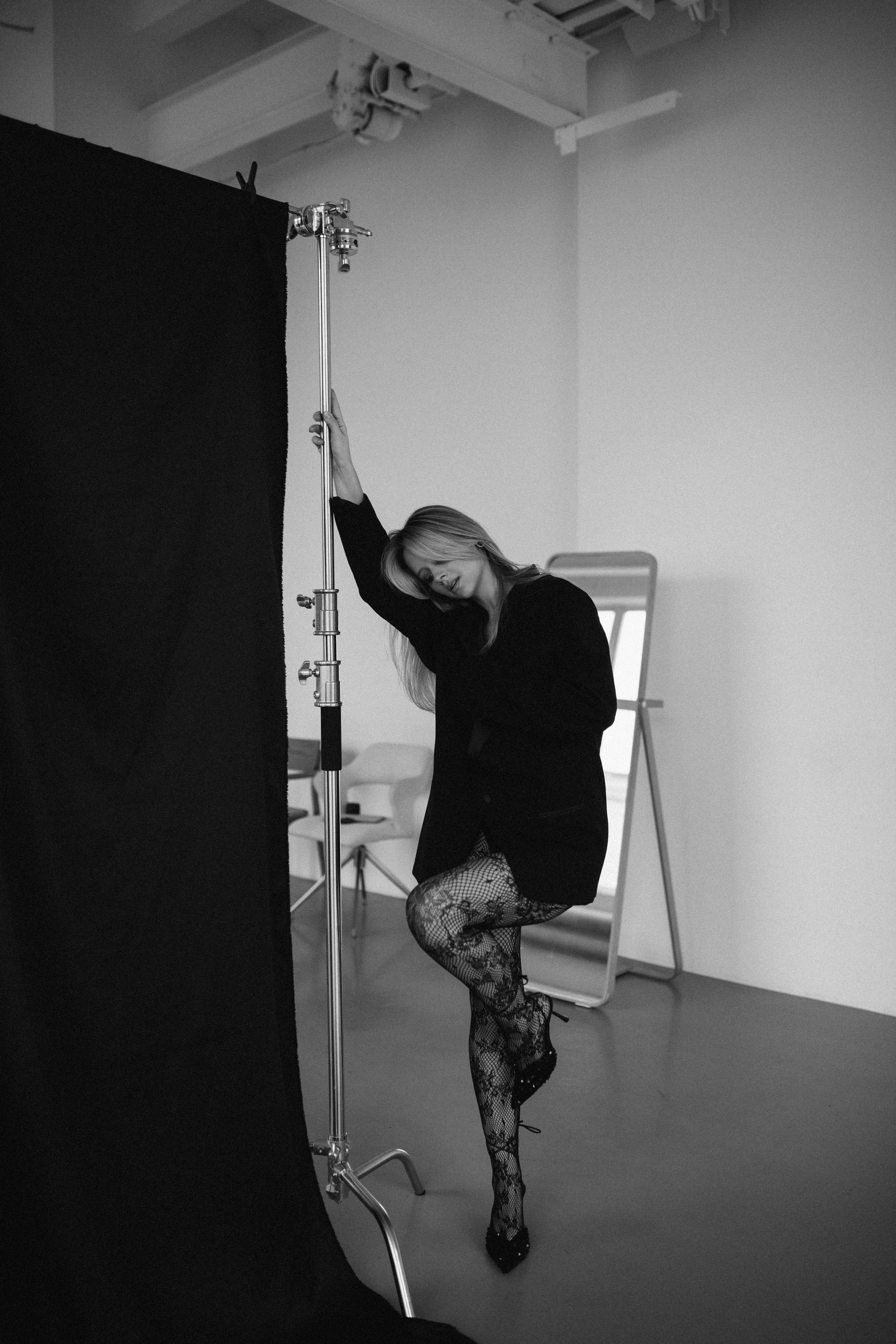 Екатерина. Женский портрет. ELIZAVETA TITARENKO