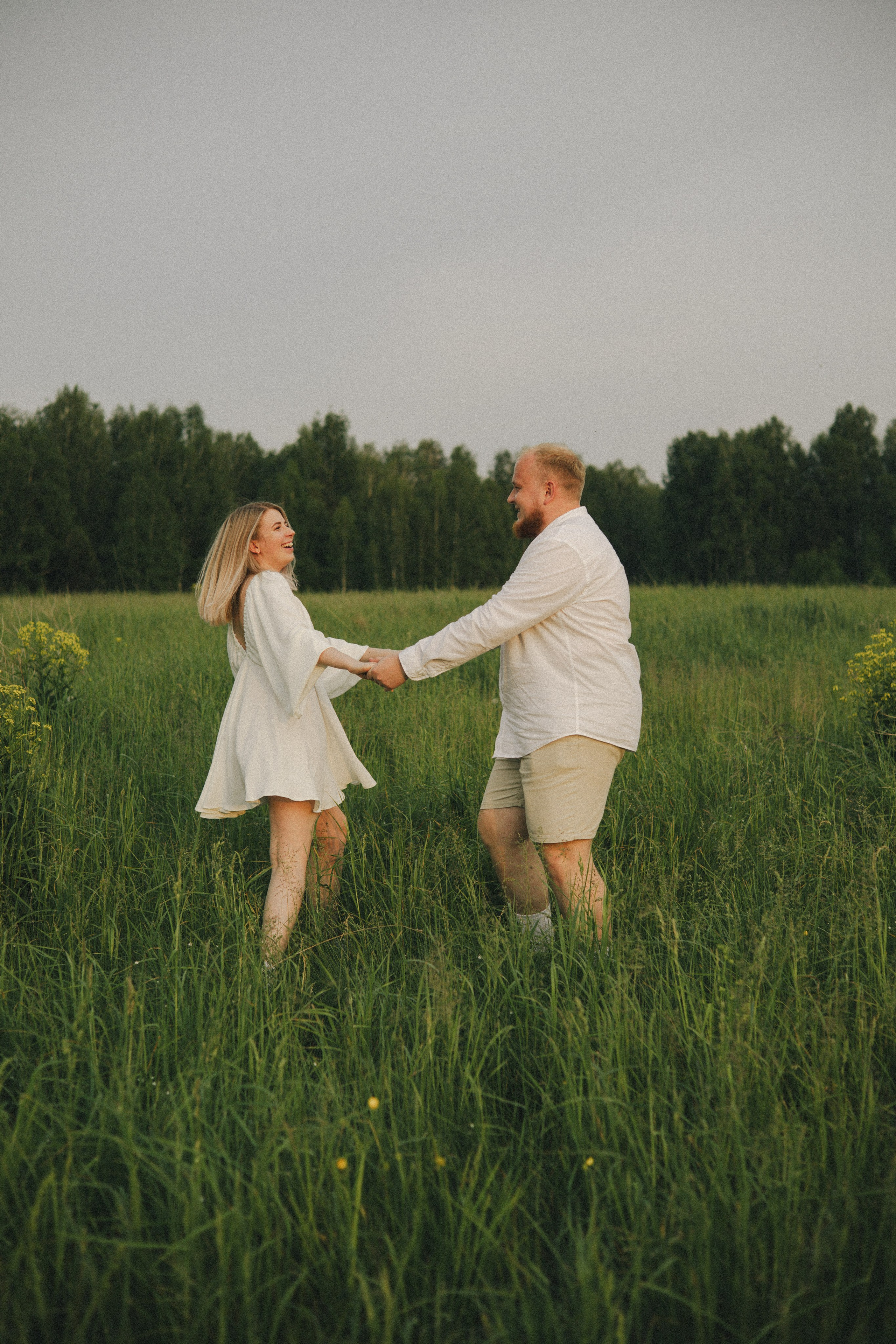 Lovestory. Мария Федорова Фотограф любви 💛 Новосибирск