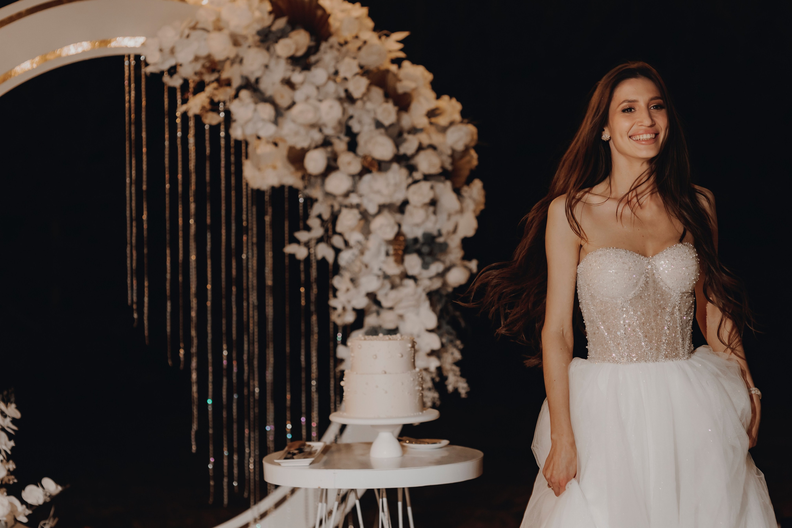 Фотосъемка полного свадебного дня с выездной регистрацией в Ижевске. Свадебный и портретный фотограф в Ижевске и Санкт-Петербурге Саша Брокколи