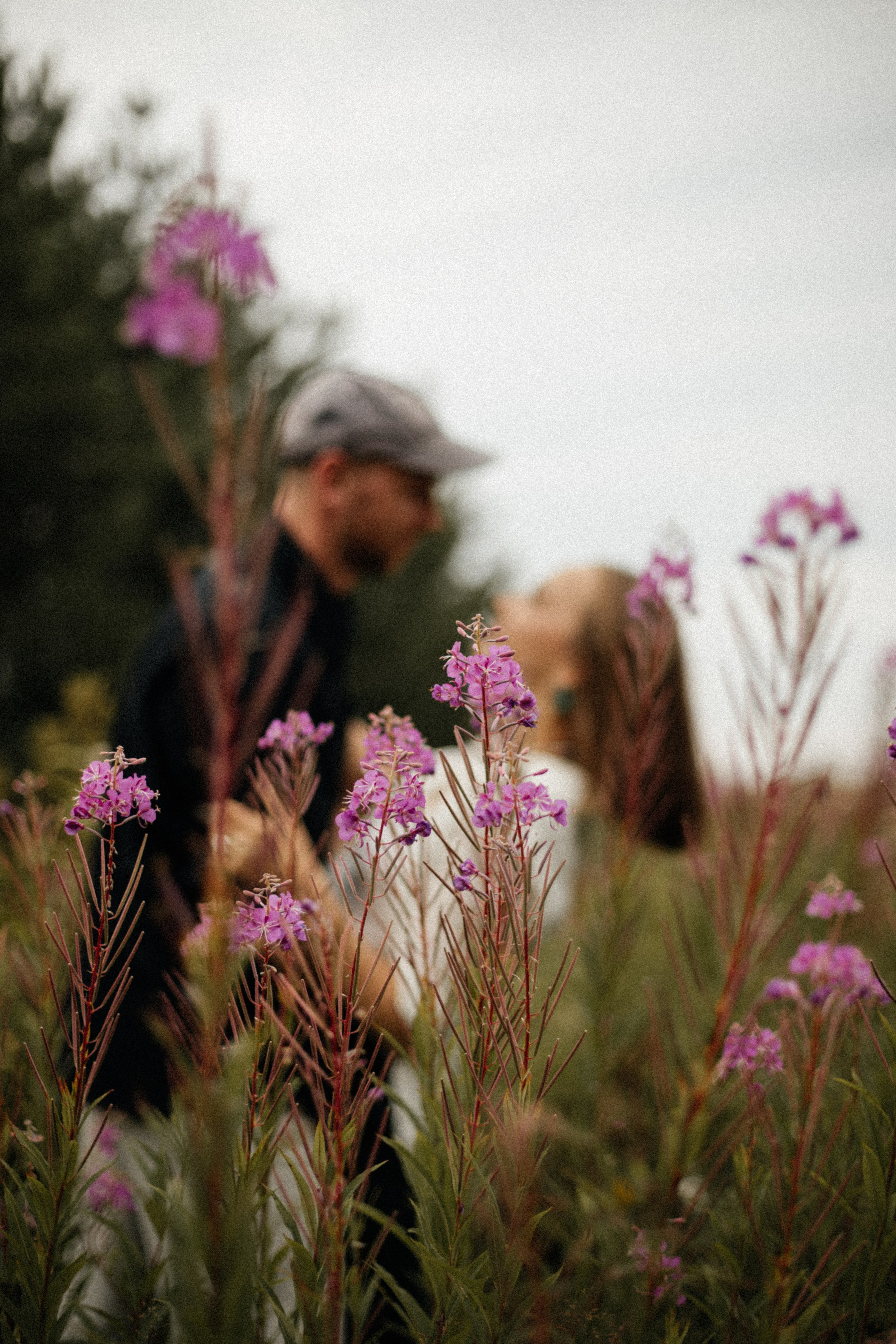 Саша и Настя. Фотограф в Архангельске Александра Васина
