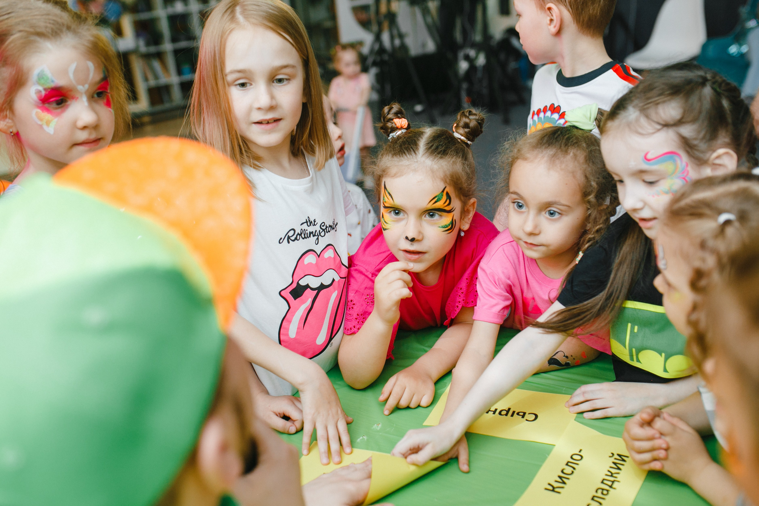 Др Маша. Фотограф в Новосибирске Ася Зверева