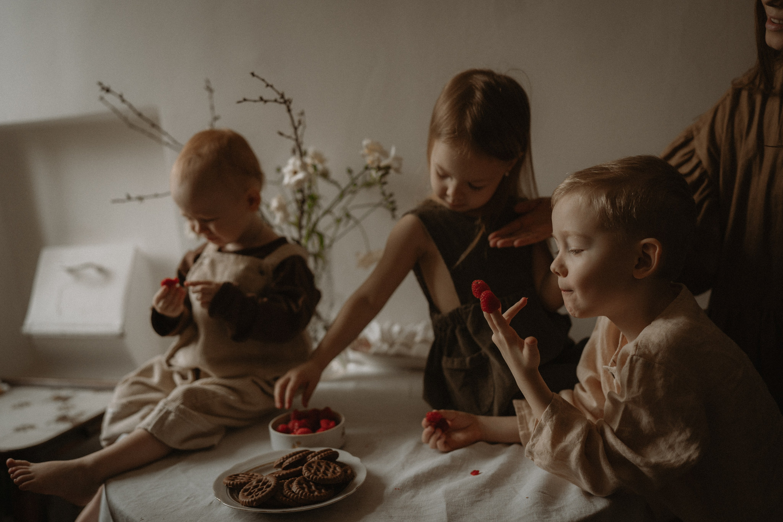 Мой дом — это ты. Фотограф в Челябинске и Санкт-Петербурге Анна Ивашкова