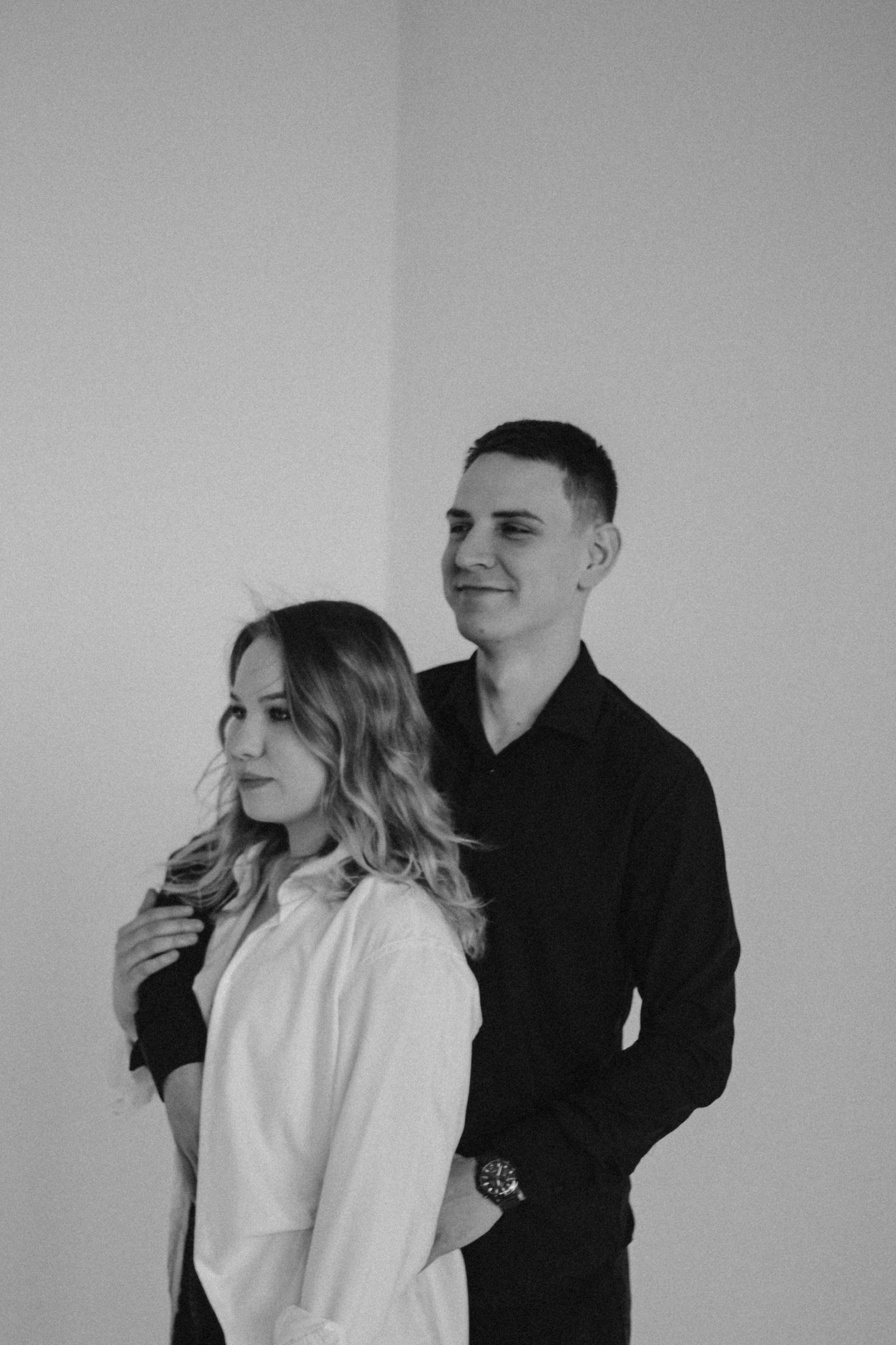 Ангелина и Тимур. Главная