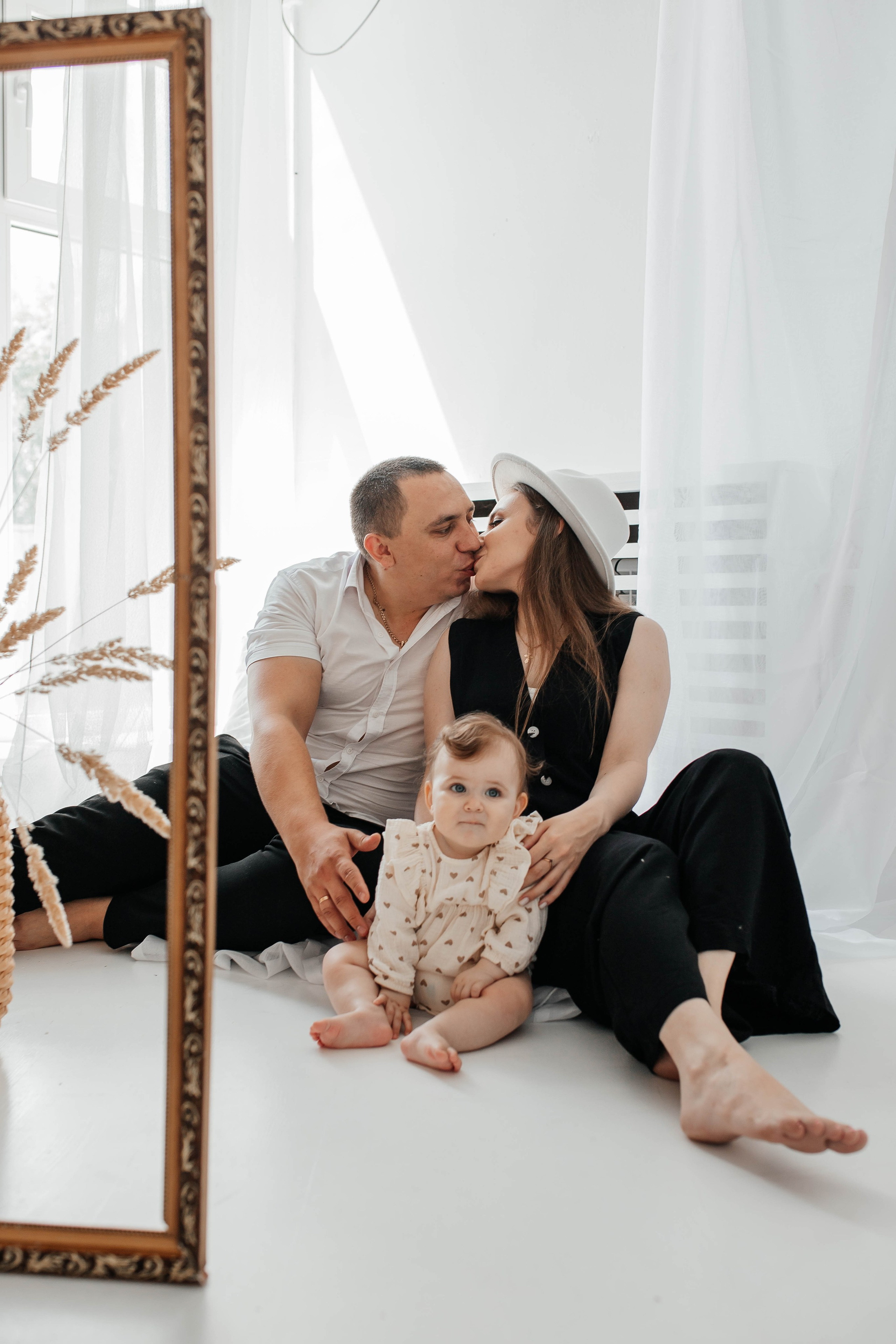 Даша & Милана. Фотограф Сальск Катерина