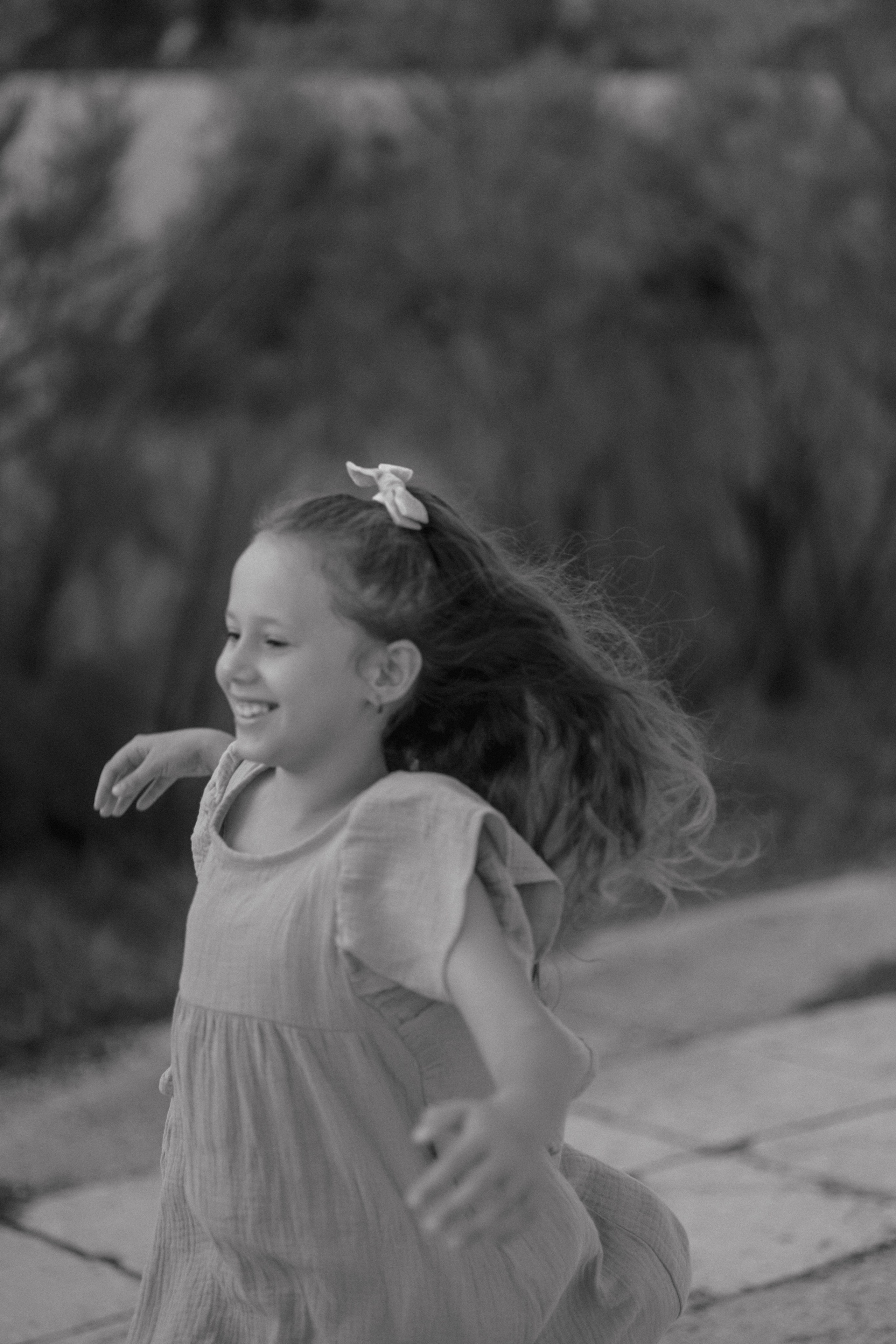 Семейная прогулка на Тонком мысу. Семейный и портретный фотограф в Геленджике Любовь Бодрова