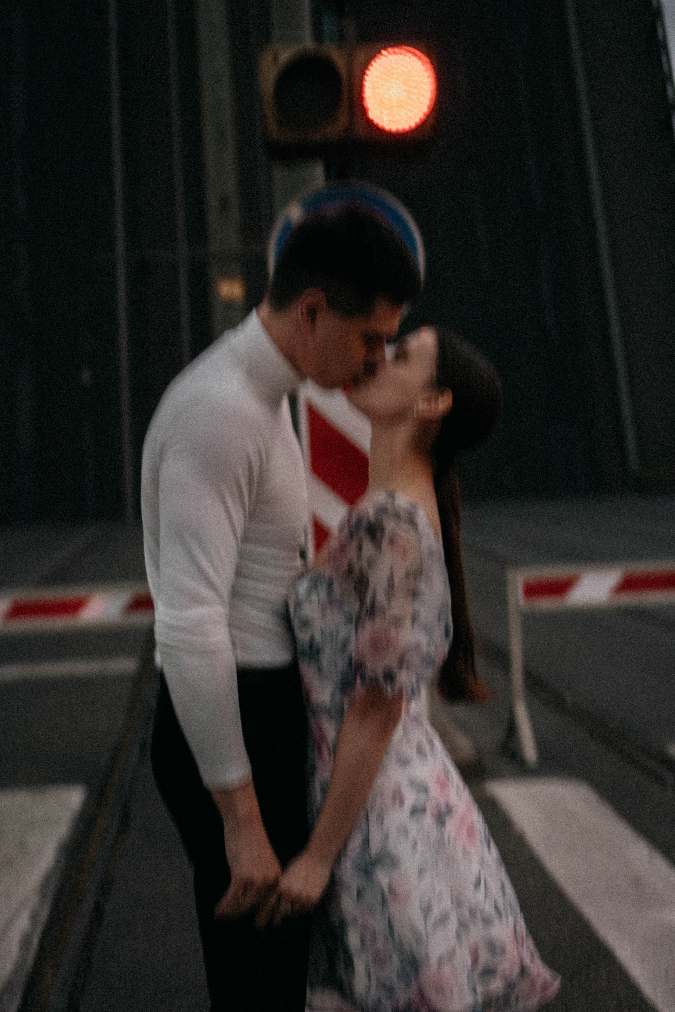 Любовь в белые ночи. Профессиональный фотограф, Санкт-Петербург — Виктория Богомолова