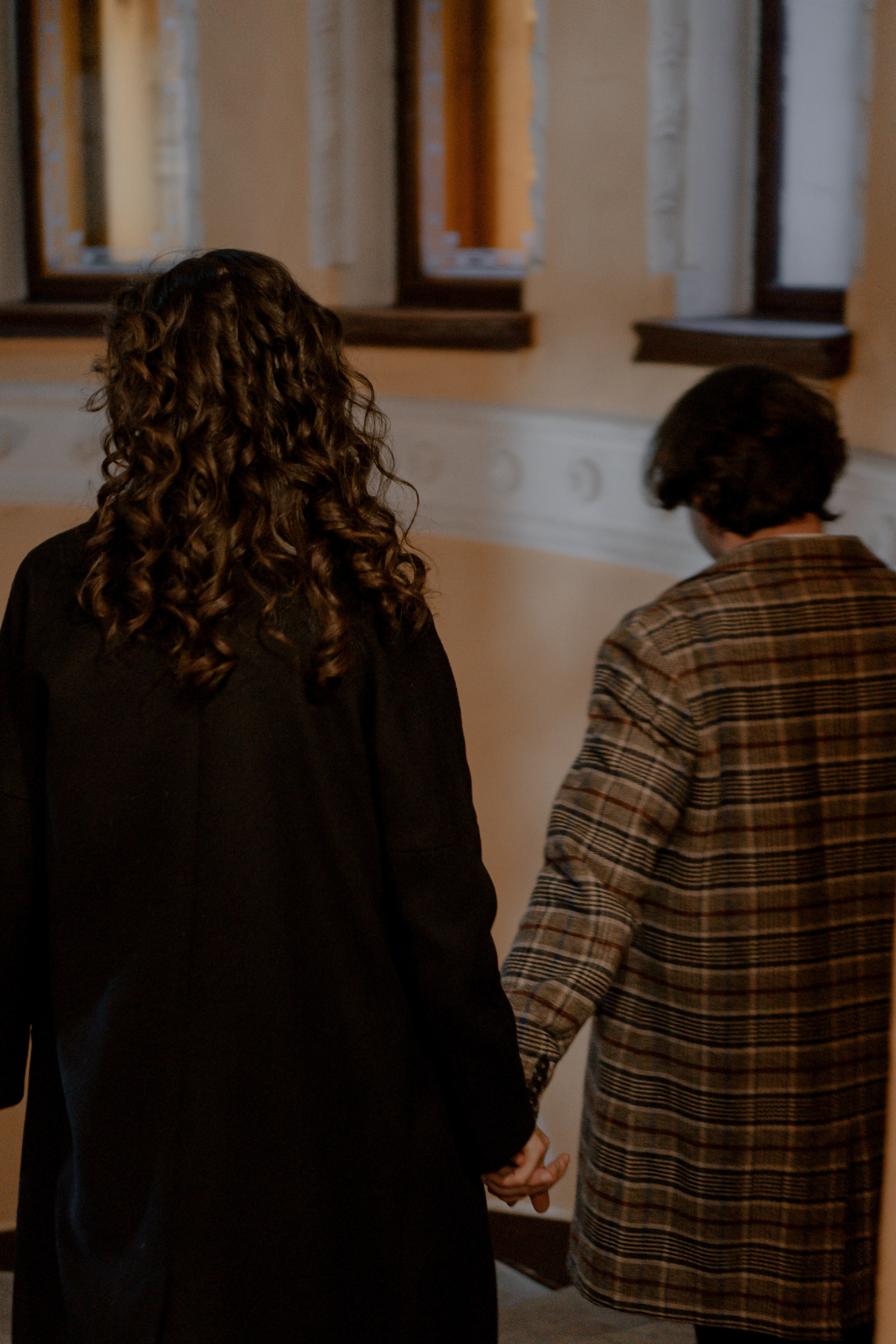 Парадная в Санкт-Петербурге. Профессиональный фотограф, Санкт-Петербург — Виктория Богомолова