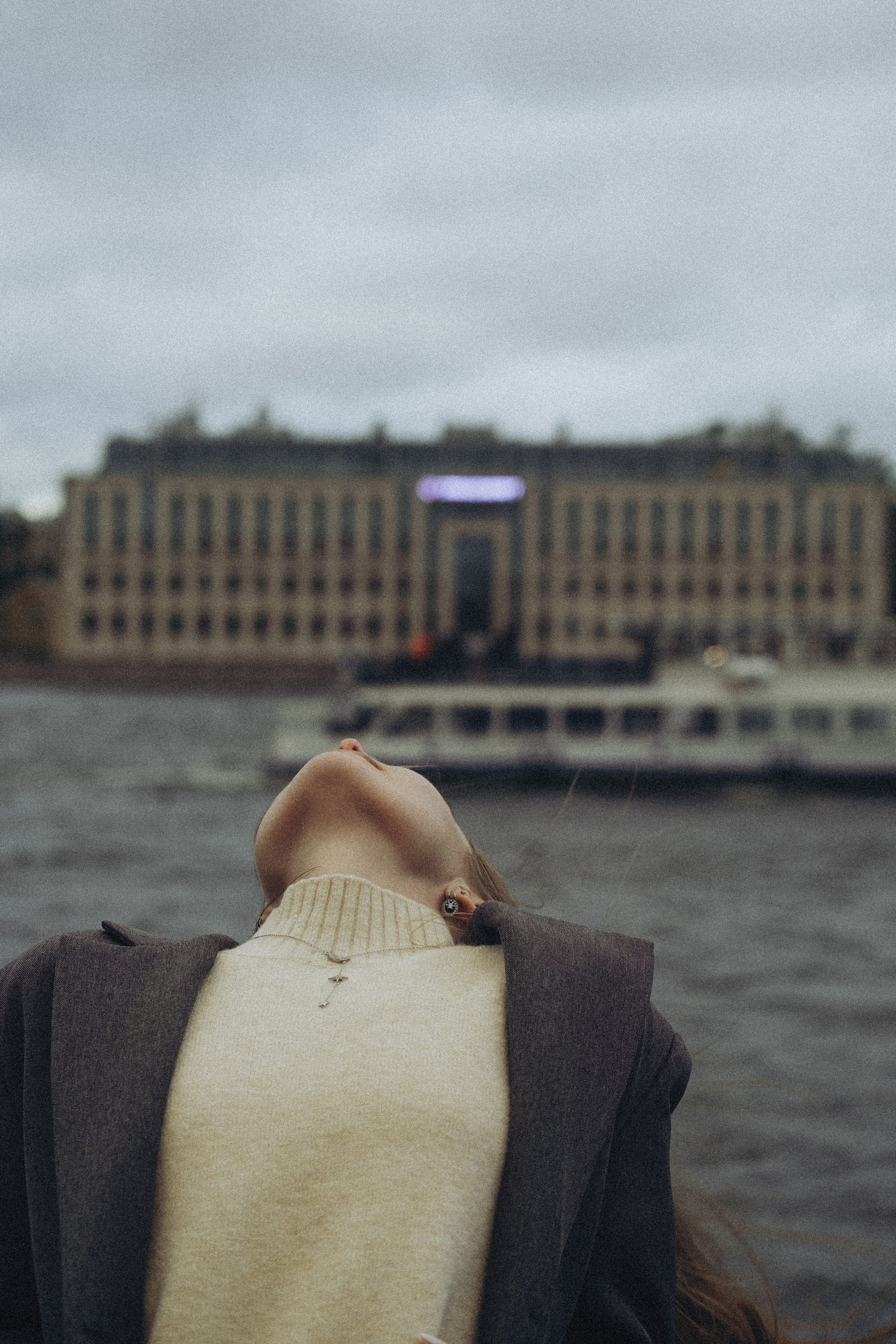 ПРОГУЛКА НА ЧЕРНЫШЕВСКОЙ. Профессиональный фотограф, Санкт-Петербург — Виктория Богомолова