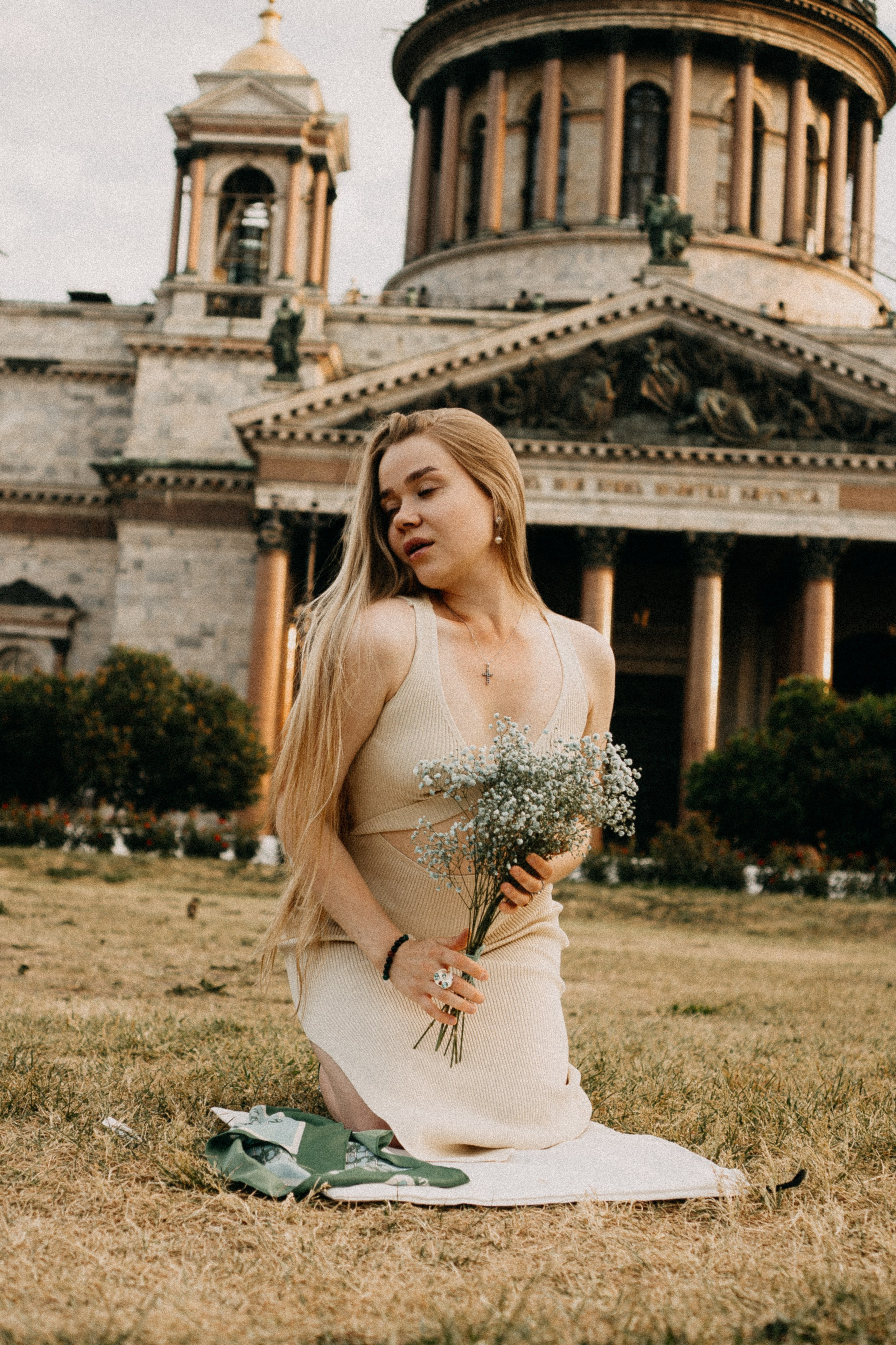 Рассветная. Профессиональный фотограф, Санкт-Петербург — Виктория Богомолова