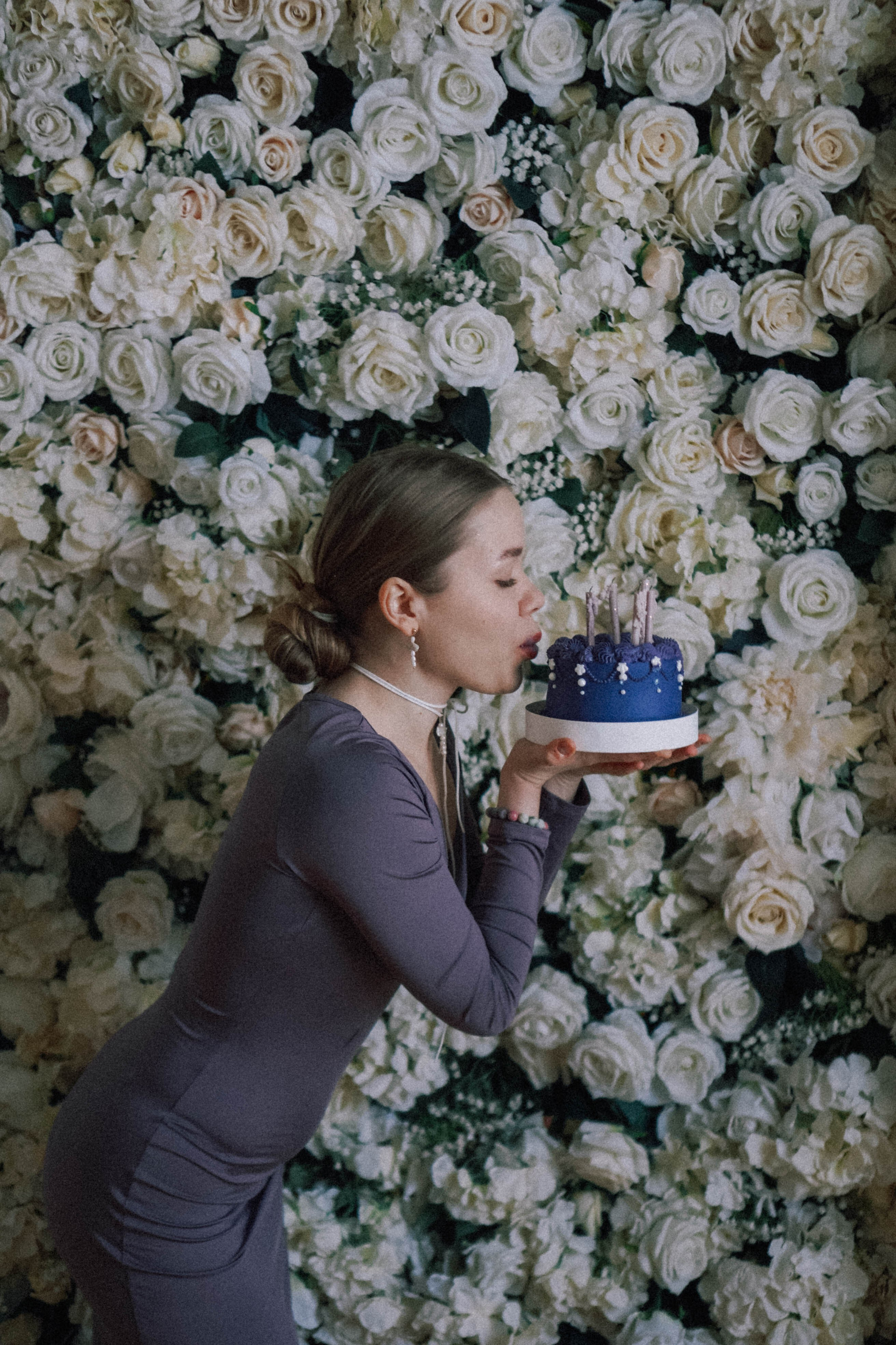 22. Профессиональный фотограф, Санкт-Петербург — Виктория Богомолова