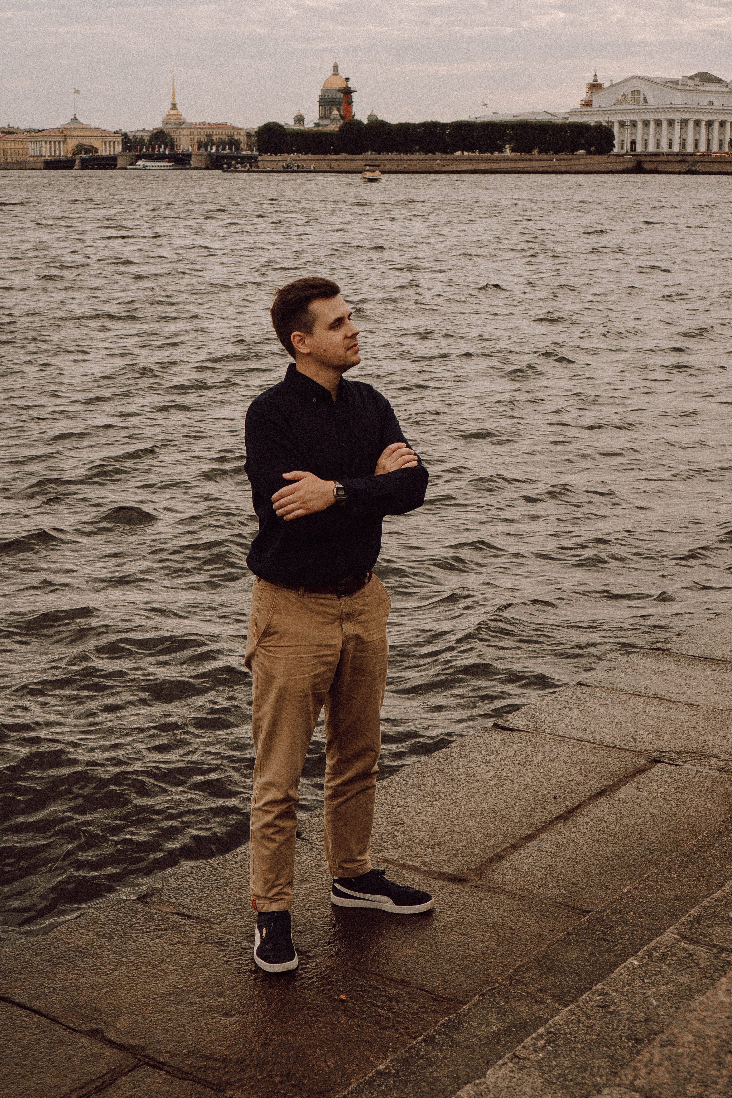 LOVE. Профессиональный фотограф, Санкт-Петербург — Виктория Богомолова