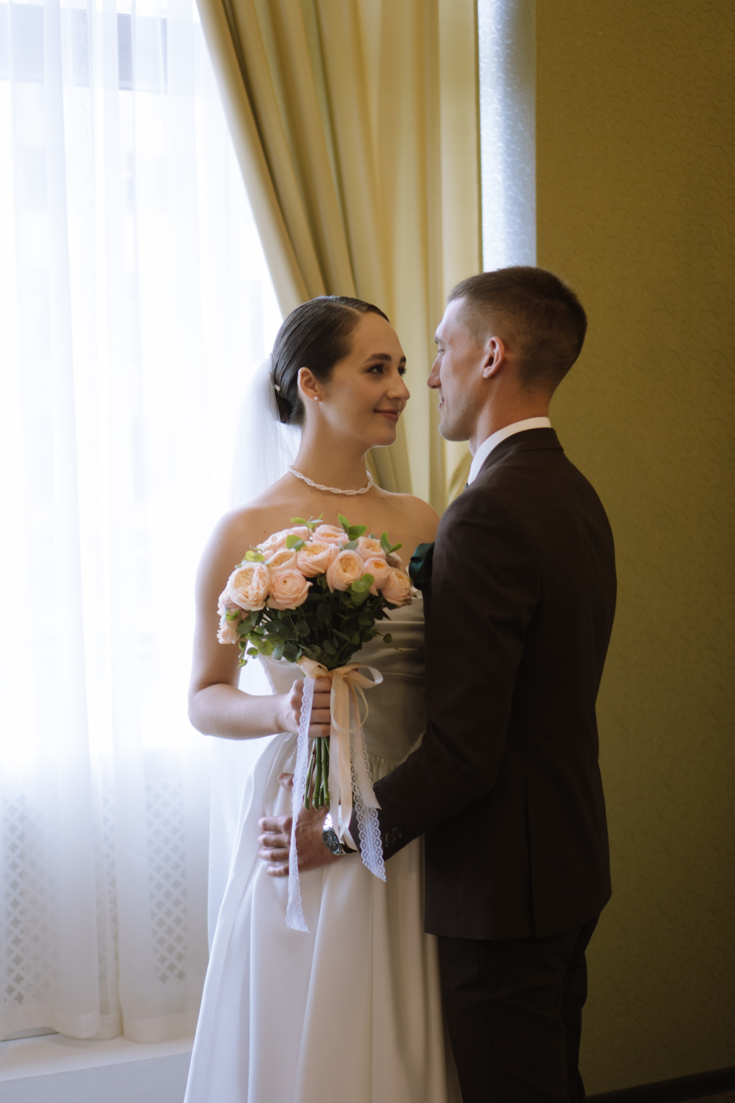 ЗАГС И ПРОГУЛКА 2 ЧАСА. Профессиональный фотограф, Санкт-Петербург — Виктория Богомолова