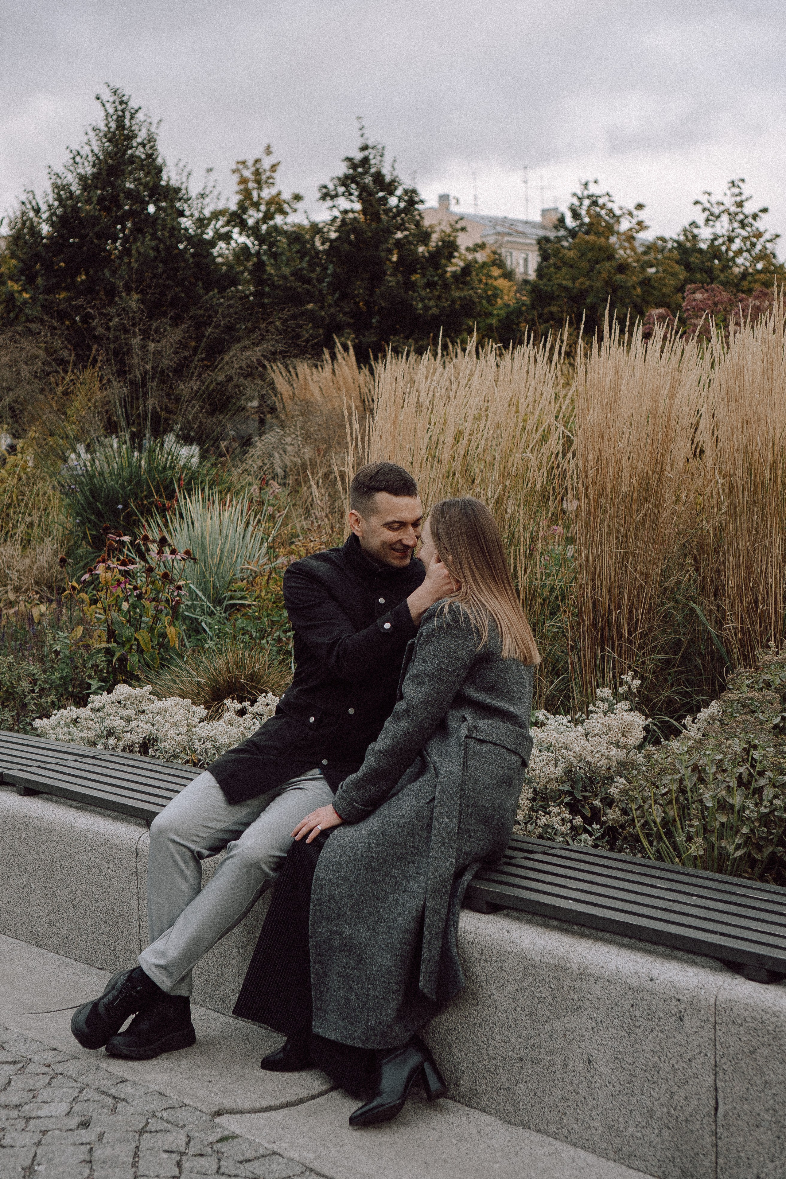 Прогулка по городу. Профессиональный фотограф, Санкт-Петербург — Виктория Богомолова