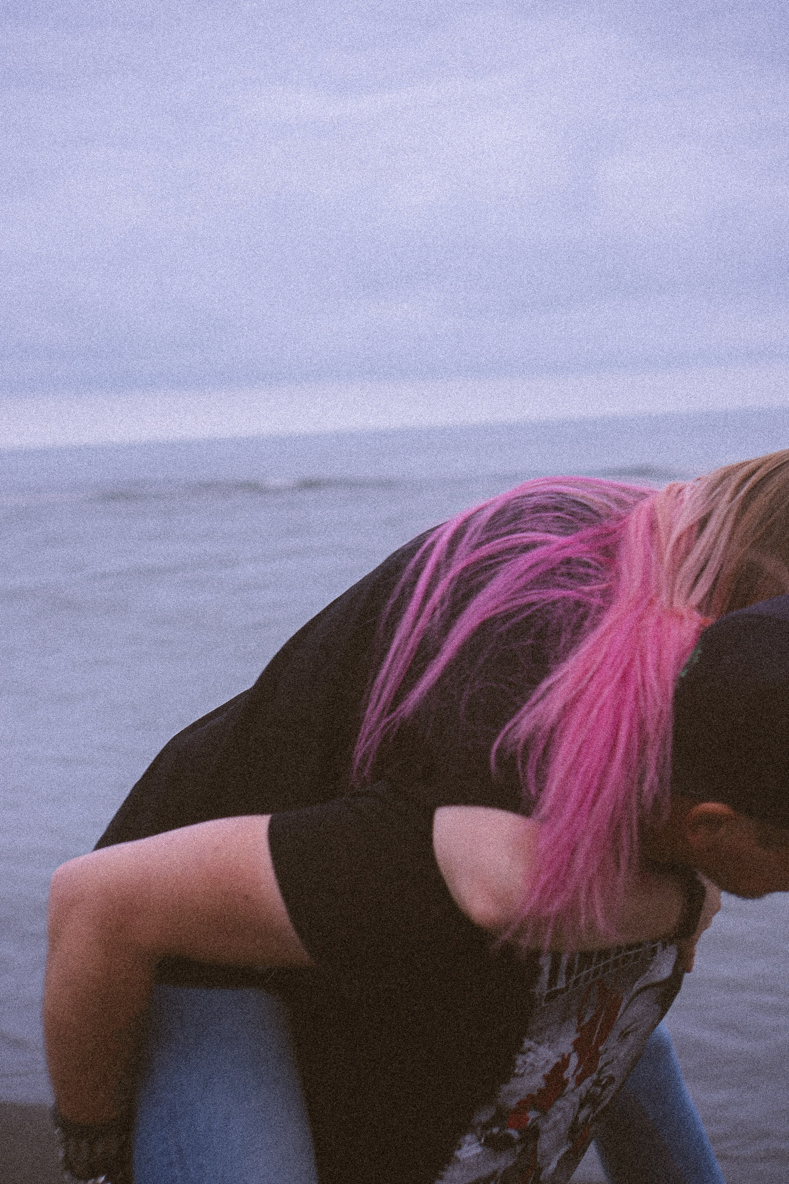 НА БЕРЕГУ МОРЯ. Профессиональный фотограф, Санкт-Петербург — Виктория Богомолова