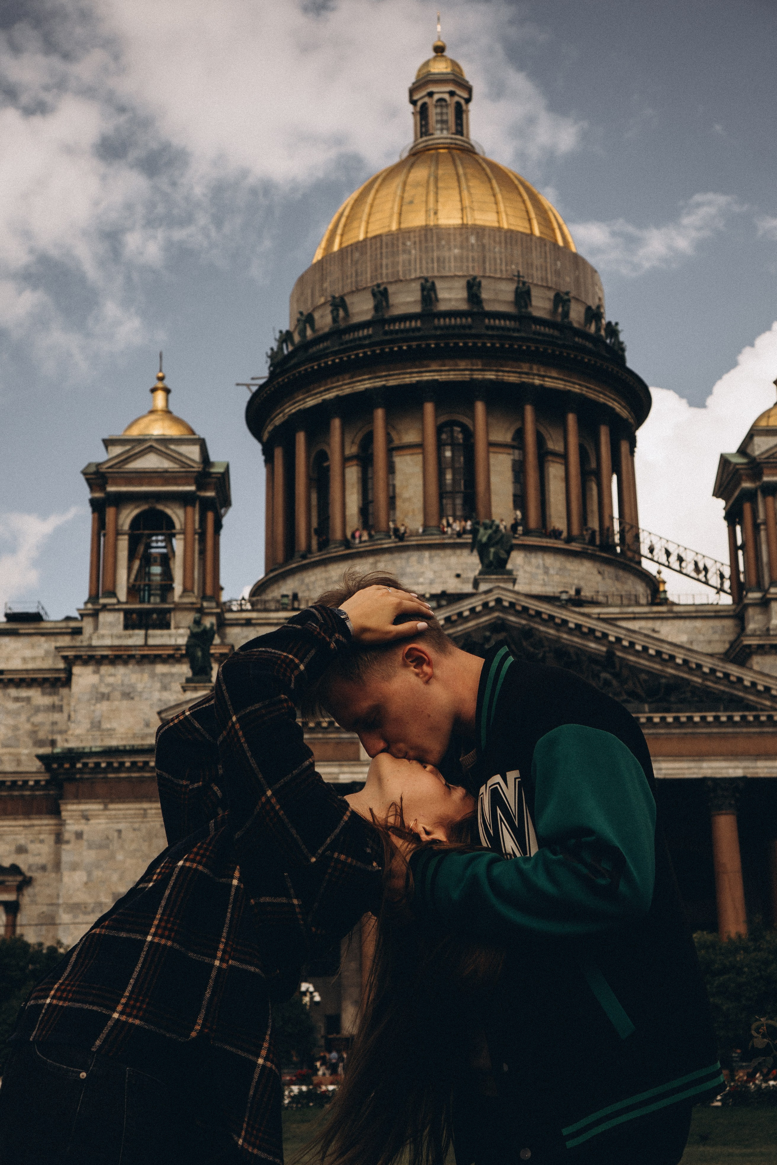 ПРОГУЛКА ПО САНКТ-ПЕТЕРБУРГУ. Профессиональный фотограф, Санкт-Петербург — Виктория Богомолова