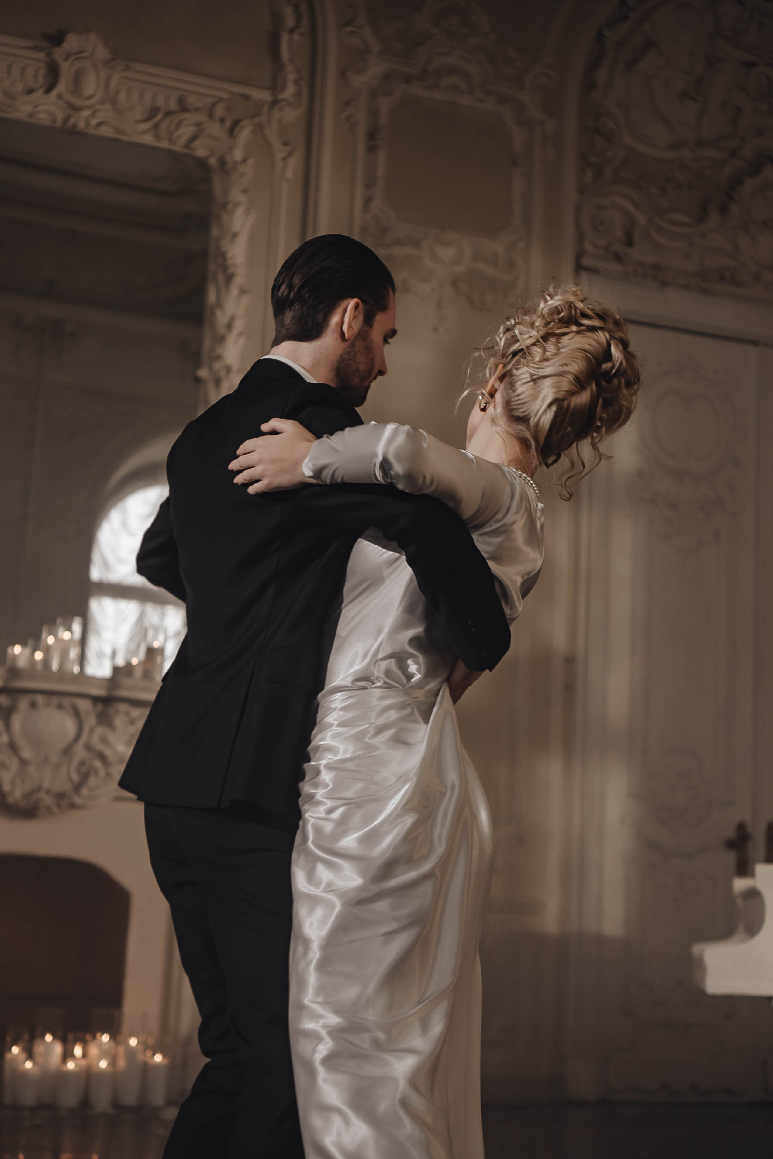 СВАДЕБНАЯ ФОТОСЕСИИЯ В НИКОЛАЕВСКОМ ДВОРЦЕ. Профессиональный фотограф, Санкт-Петербург — Виктория Богомолова