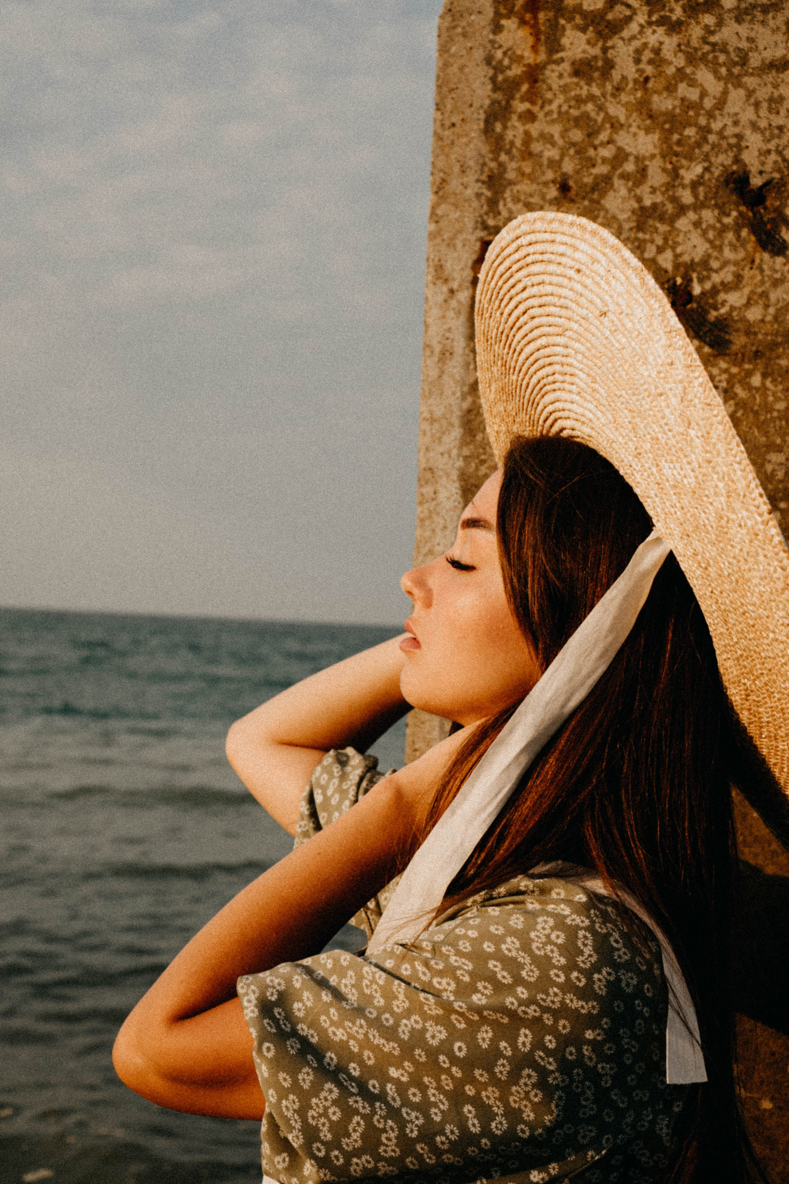 Рассвет на море. Профессиональный фотограф, Санкт-Петербург — Виктория Богомолова