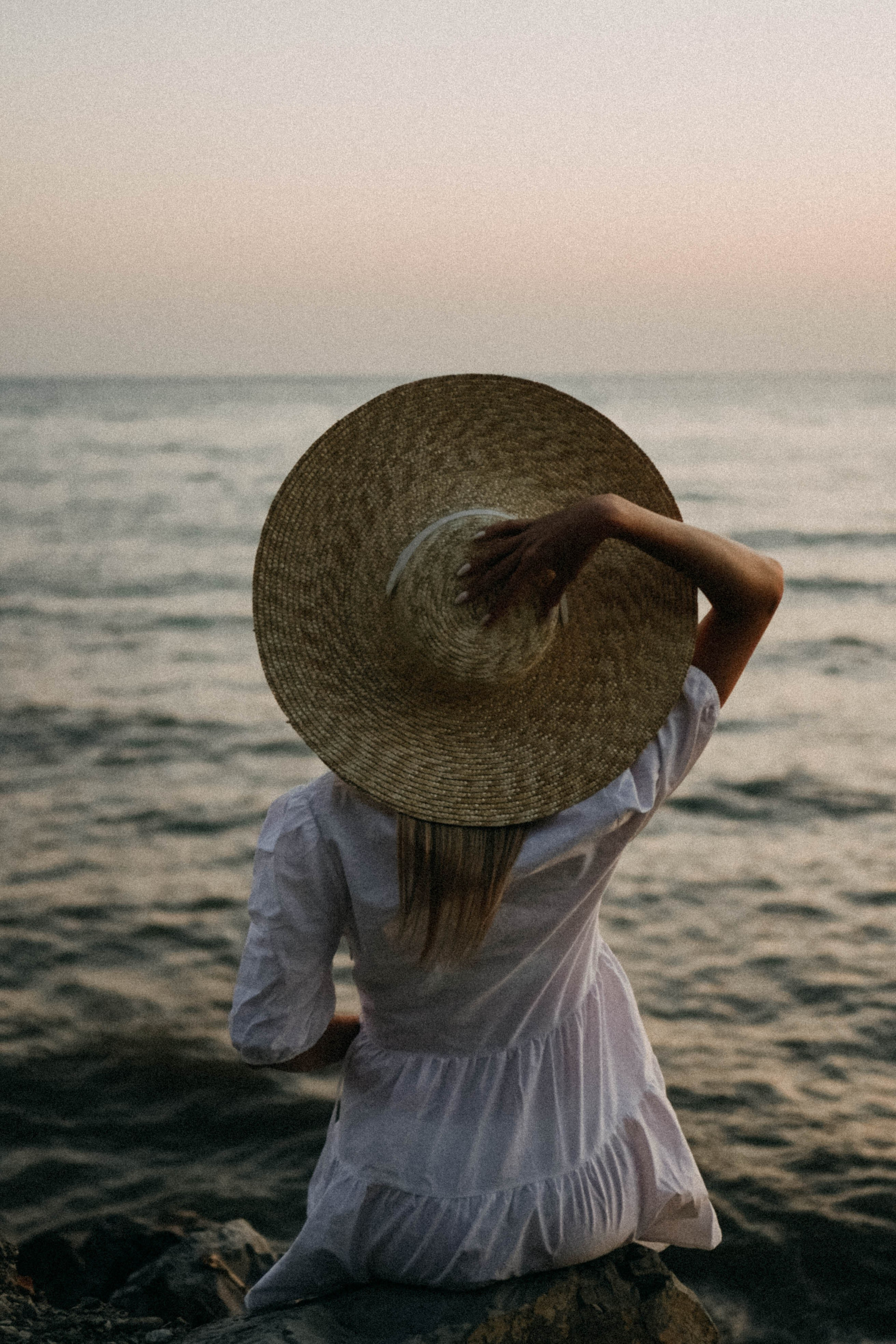 Море. Профессиональный фотограф, Санкт-Петербург — Виктория Богомолова