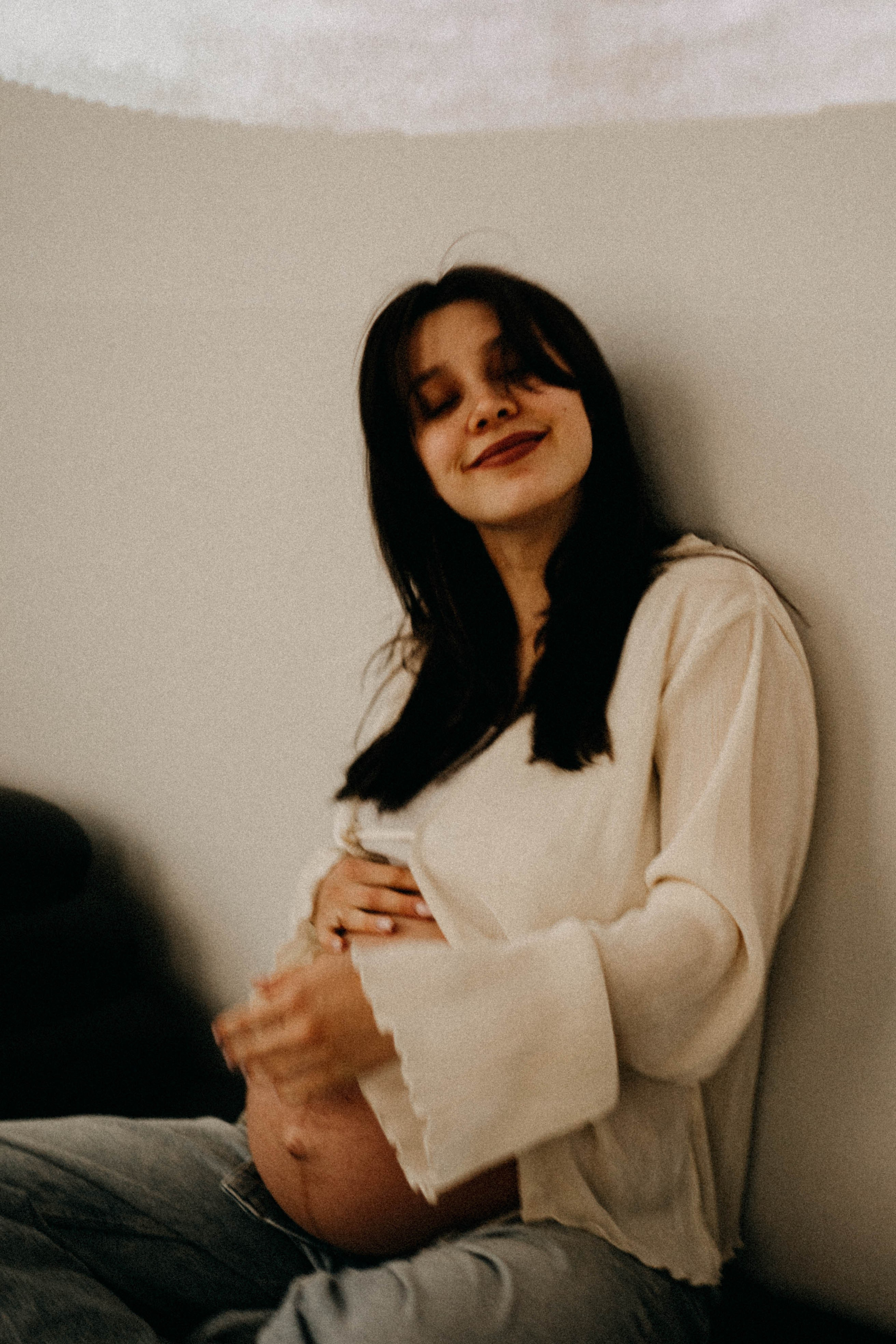 Love Story Беременность. Профессиональный фотограф, Санкт-Петербург — Виктория Богомолова