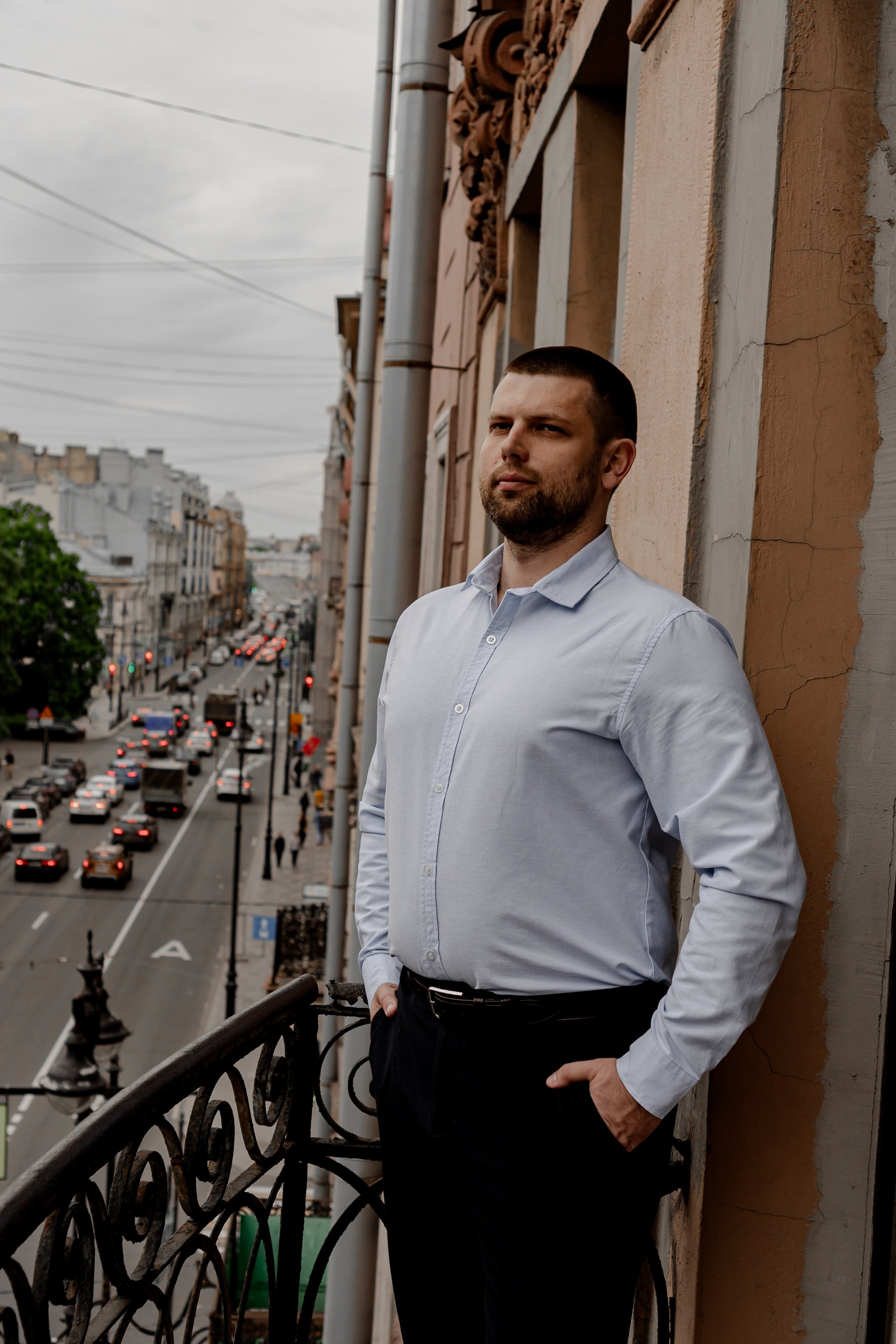 СТУДИЯ И ПРОГУЛКА ДЛЯ ПАРЫ. Профессиональный фотограф, Санкт-Петербург — Виктория Богомолова