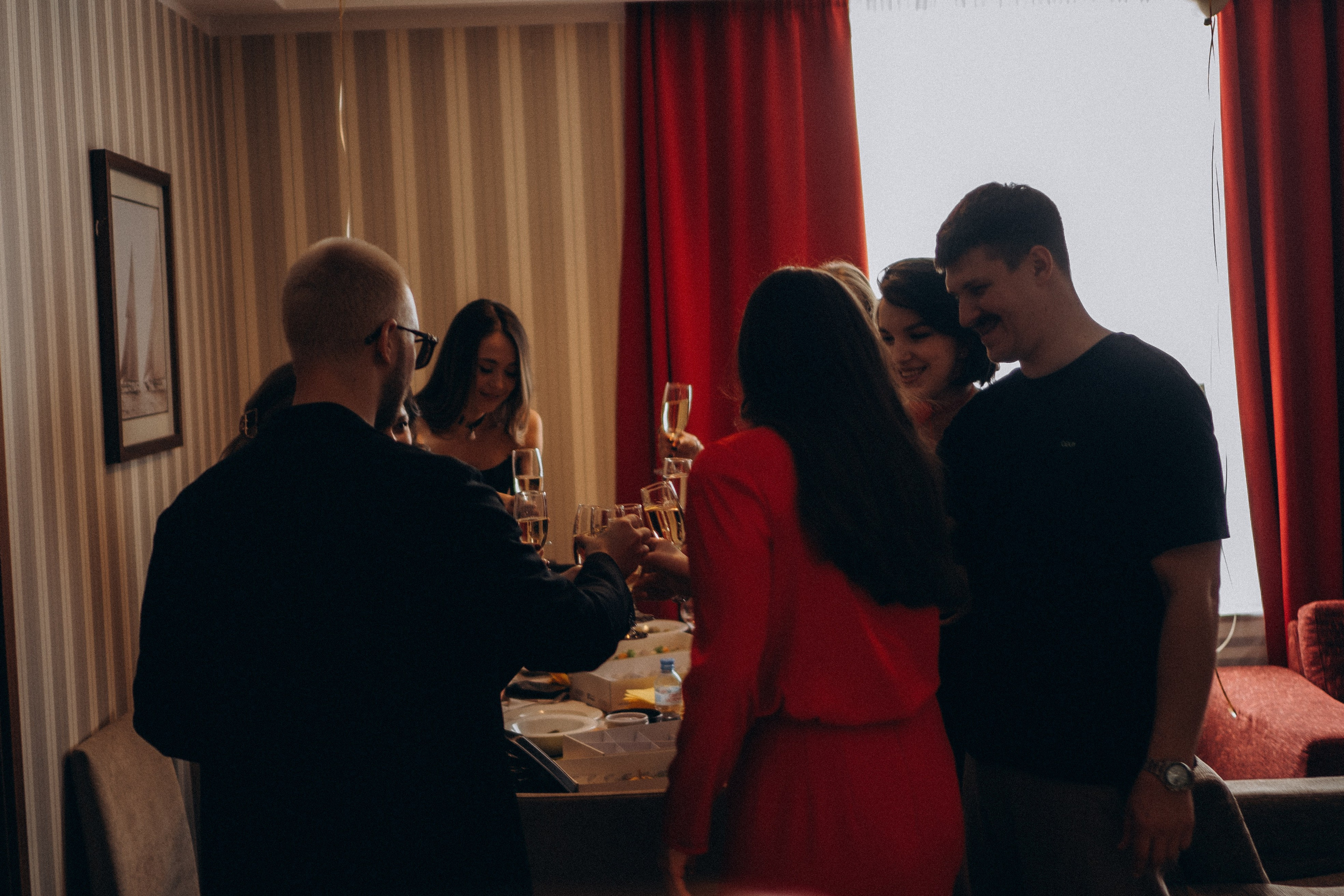 ДЕНЬ РОЖДЕНИЯ. Профессиональный фотограф, Санкт-Петербург — Виктория Богомолова