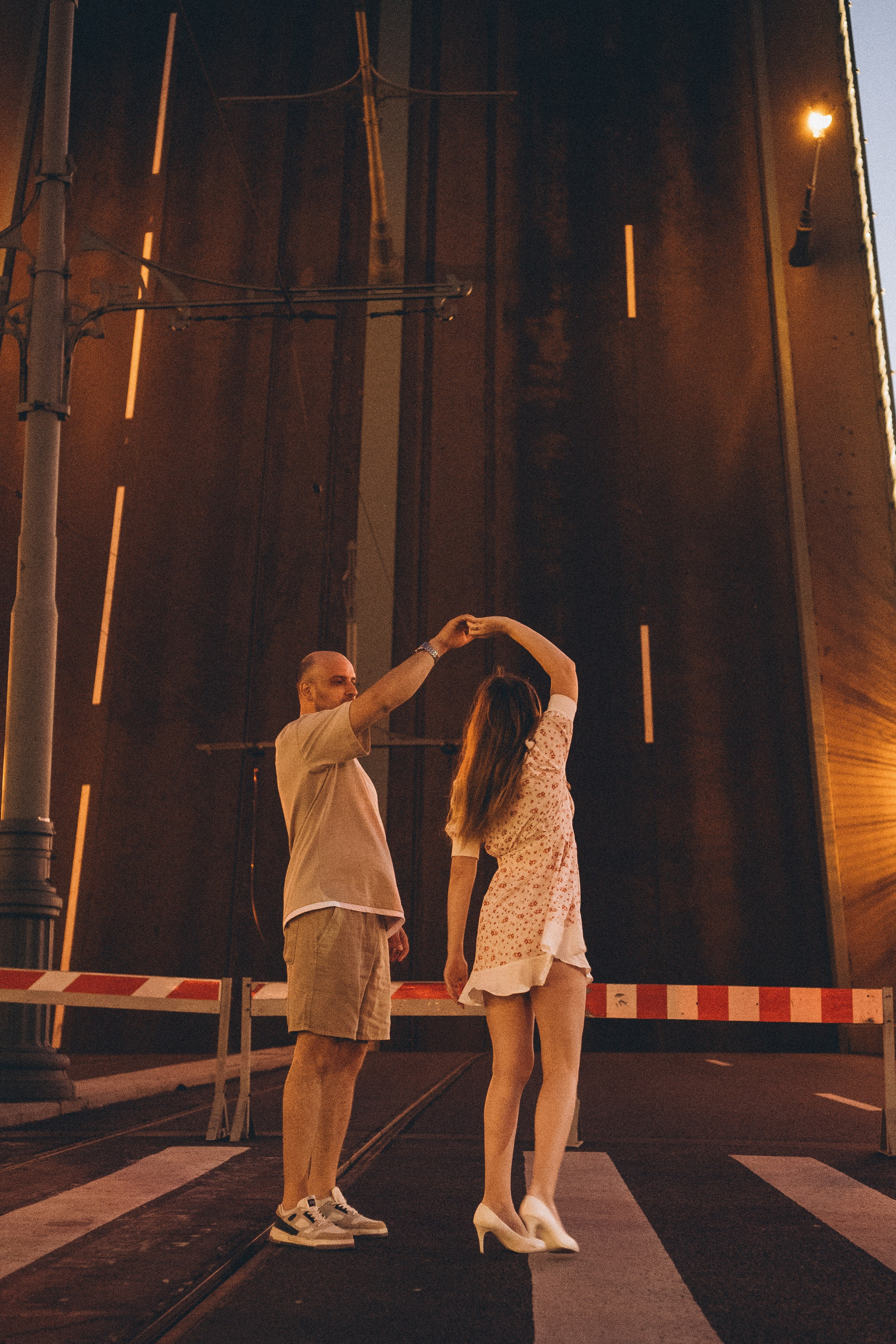 ПРОГУЛКА УТОРОМ ПО ПИТЕРУ. Профессиональный фотограф, Санкт-Петербург — Виктория Богомолова