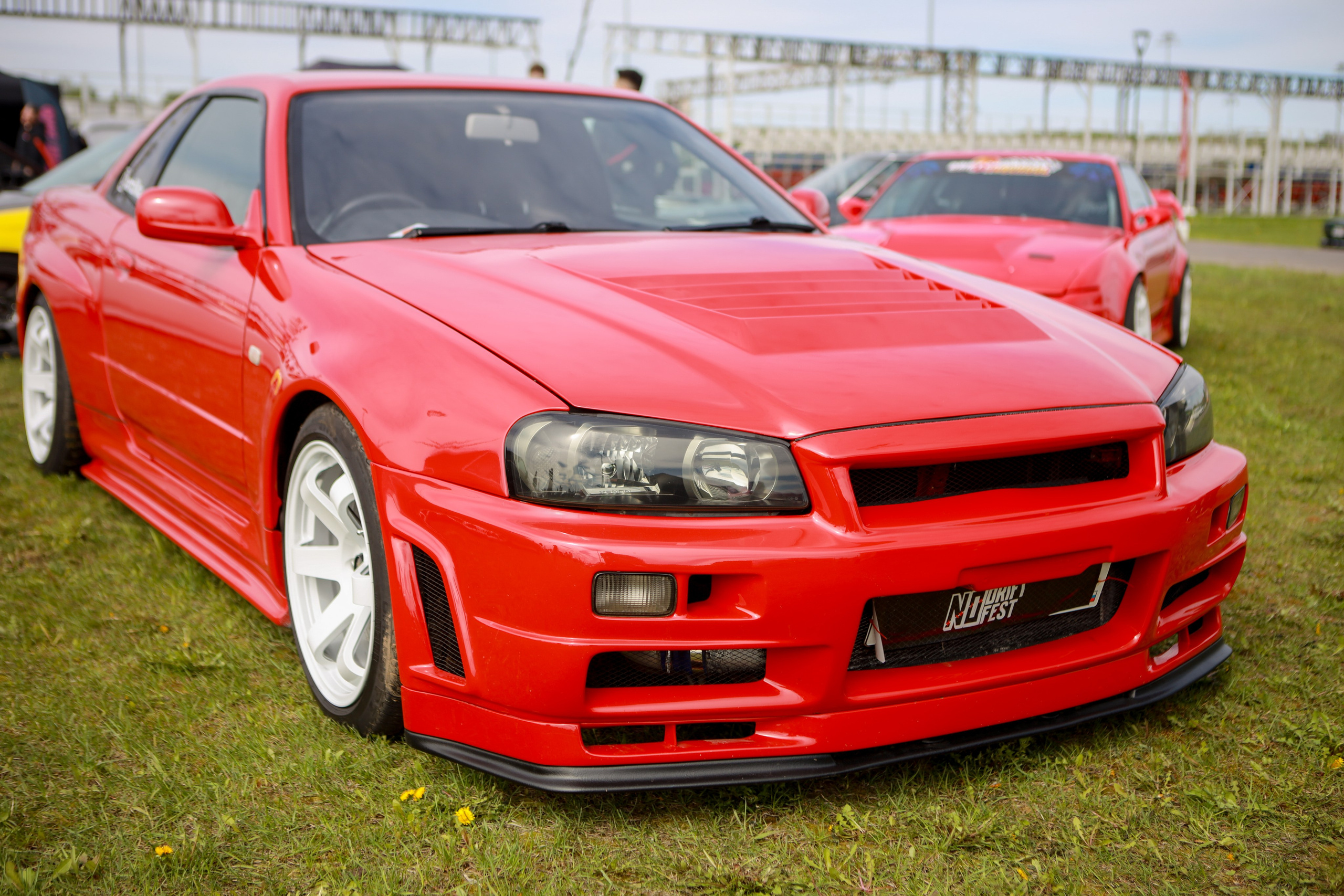 NDNF 2024. Свадебный фотограф Расторгуев Дмитрий