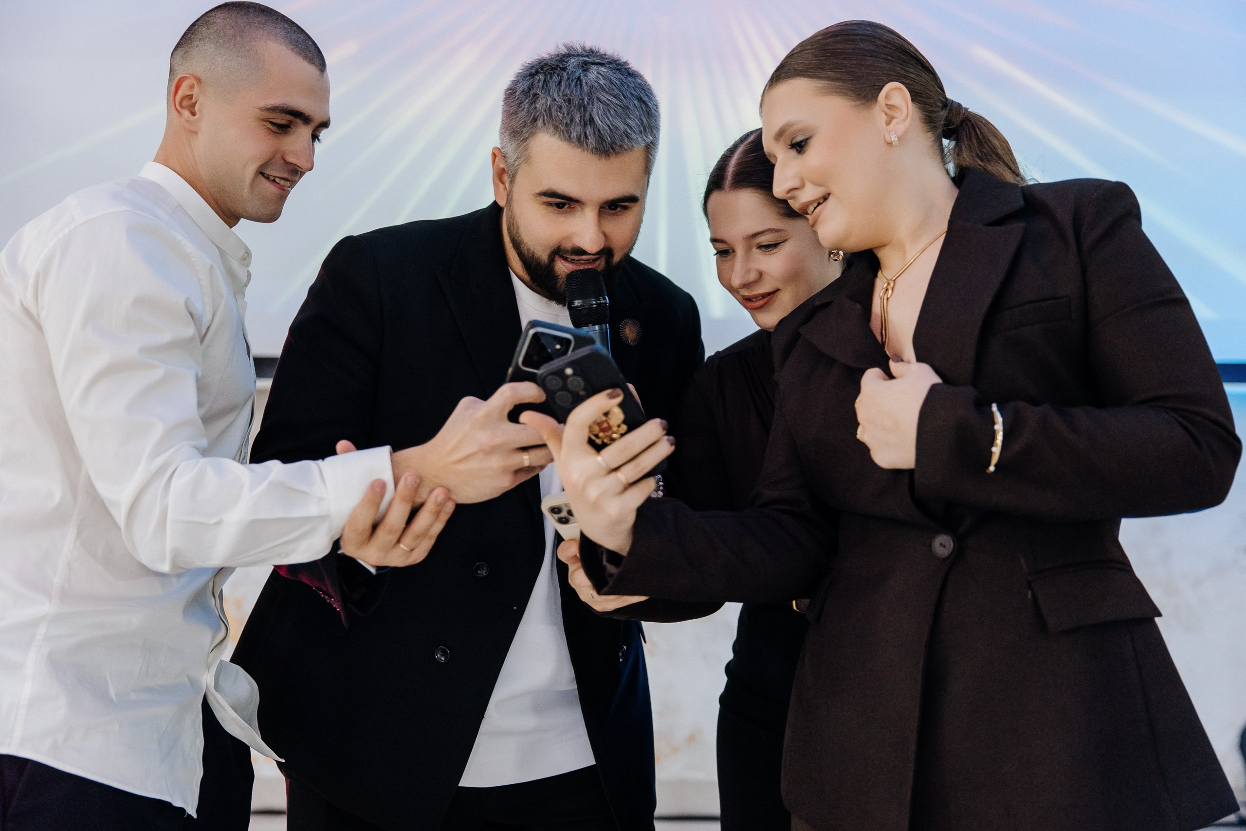 Алена + Андрей. Главная