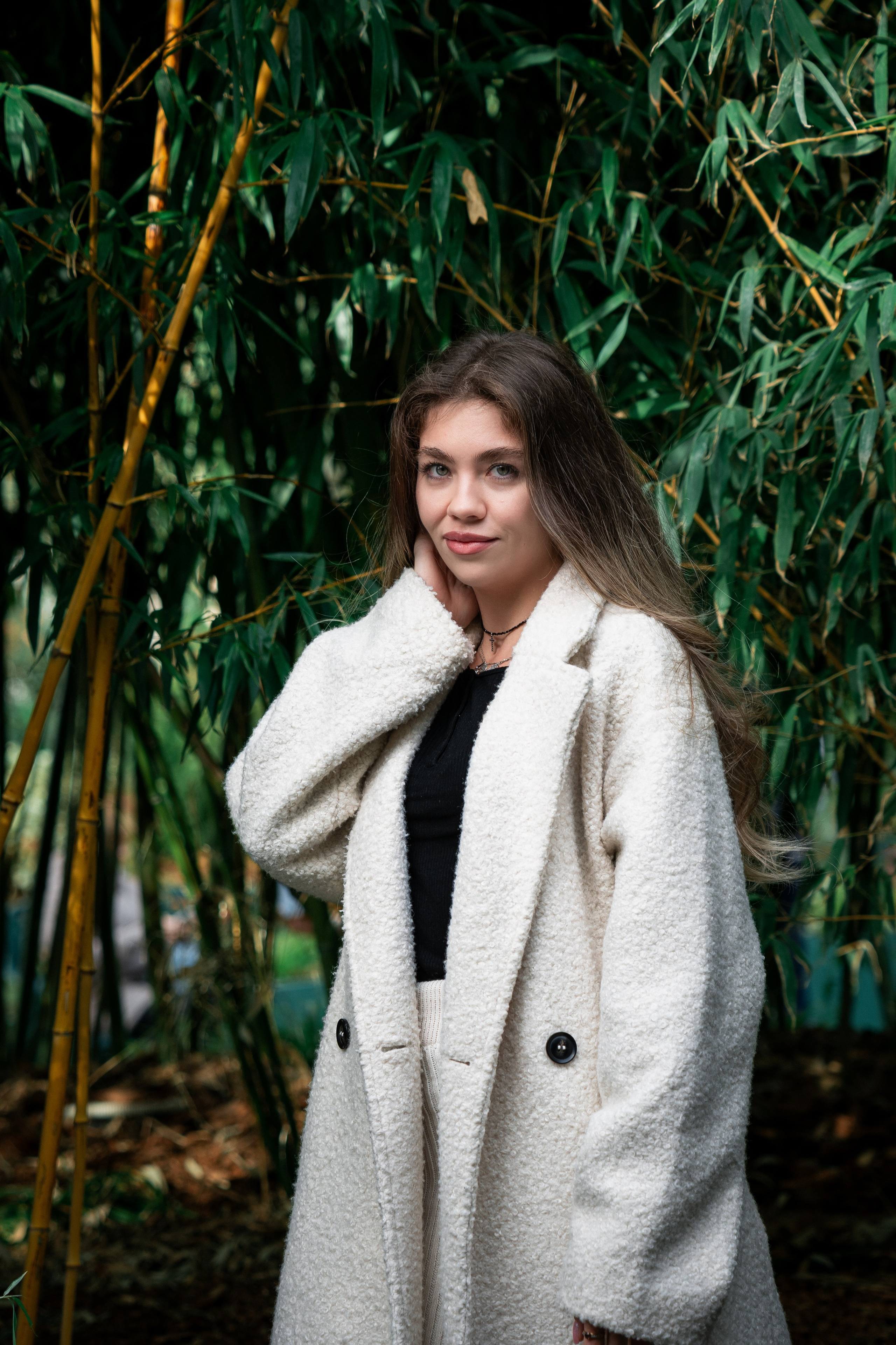 ЕКАТЕРИНА. Фотограф Карина Королёва