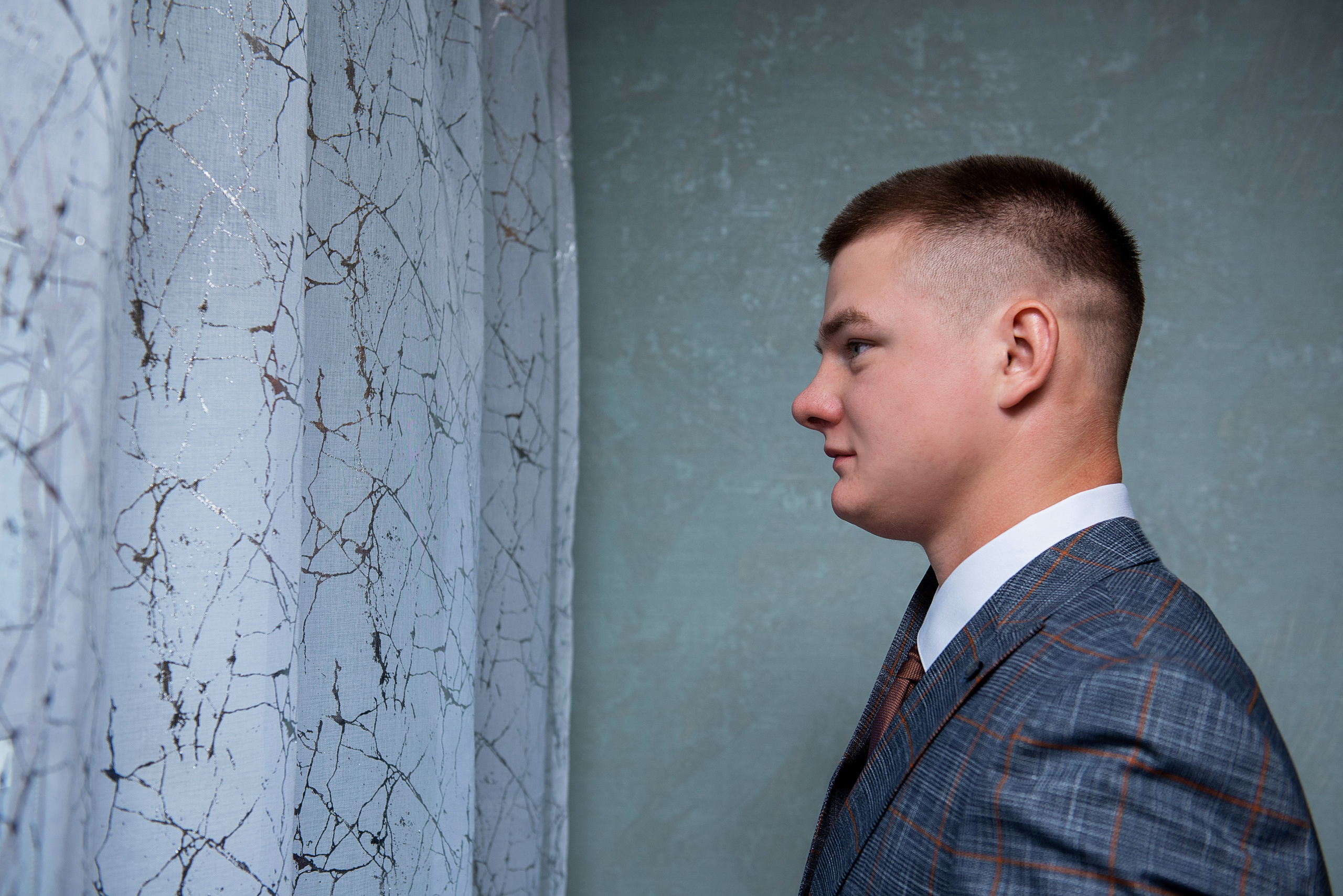 Илья и Мария. Семейный и свадебный фотограф в Ельце Юлия Дякина