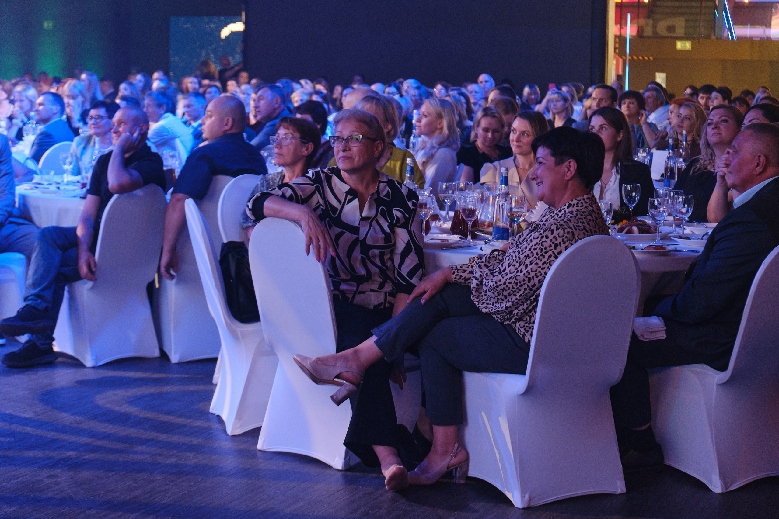 Площадка Атмосфера. Репортажный фотограф в Москве Денис Тамко