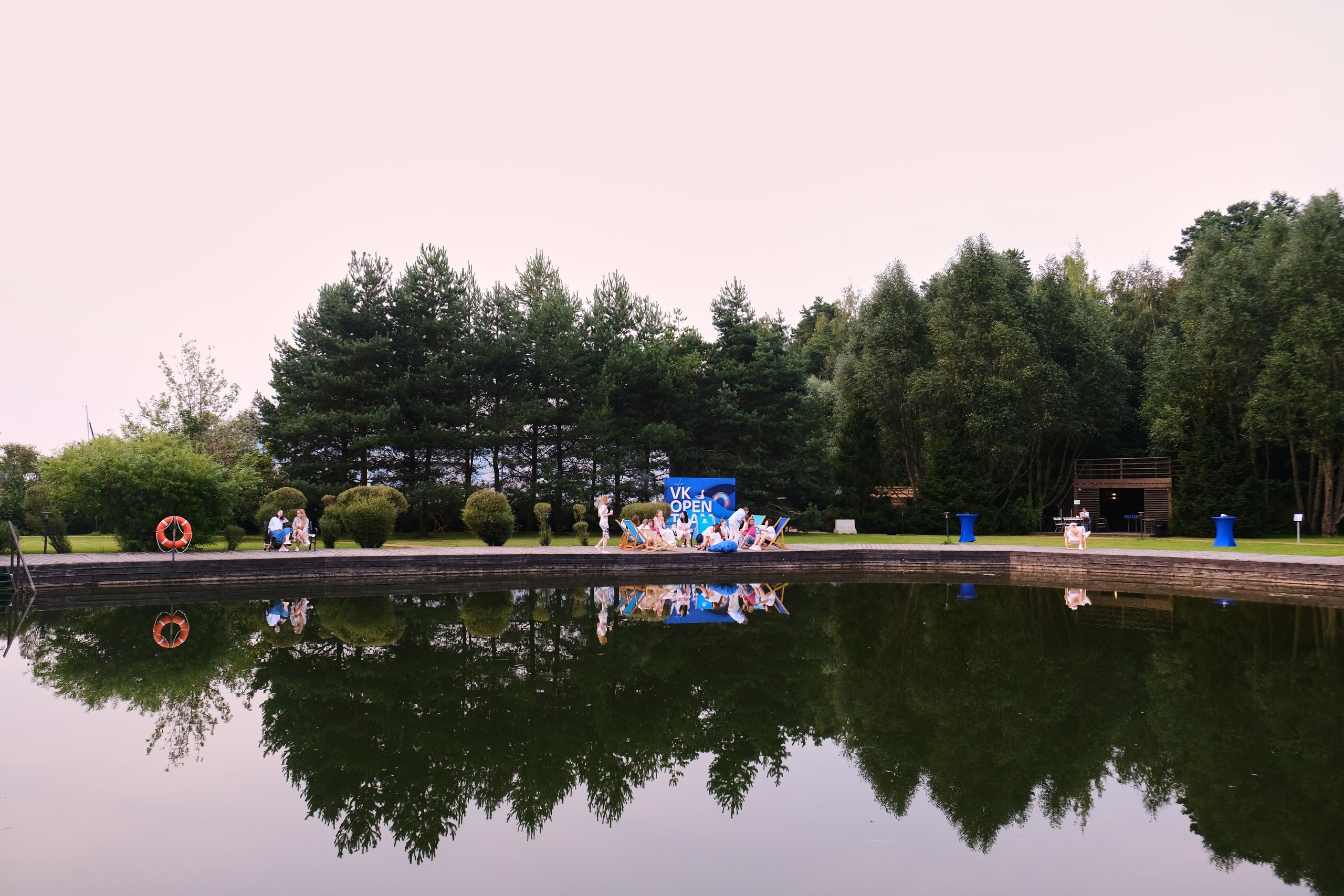 ВКонтакте. Репортажный фотограф в Москве Денис Тамко