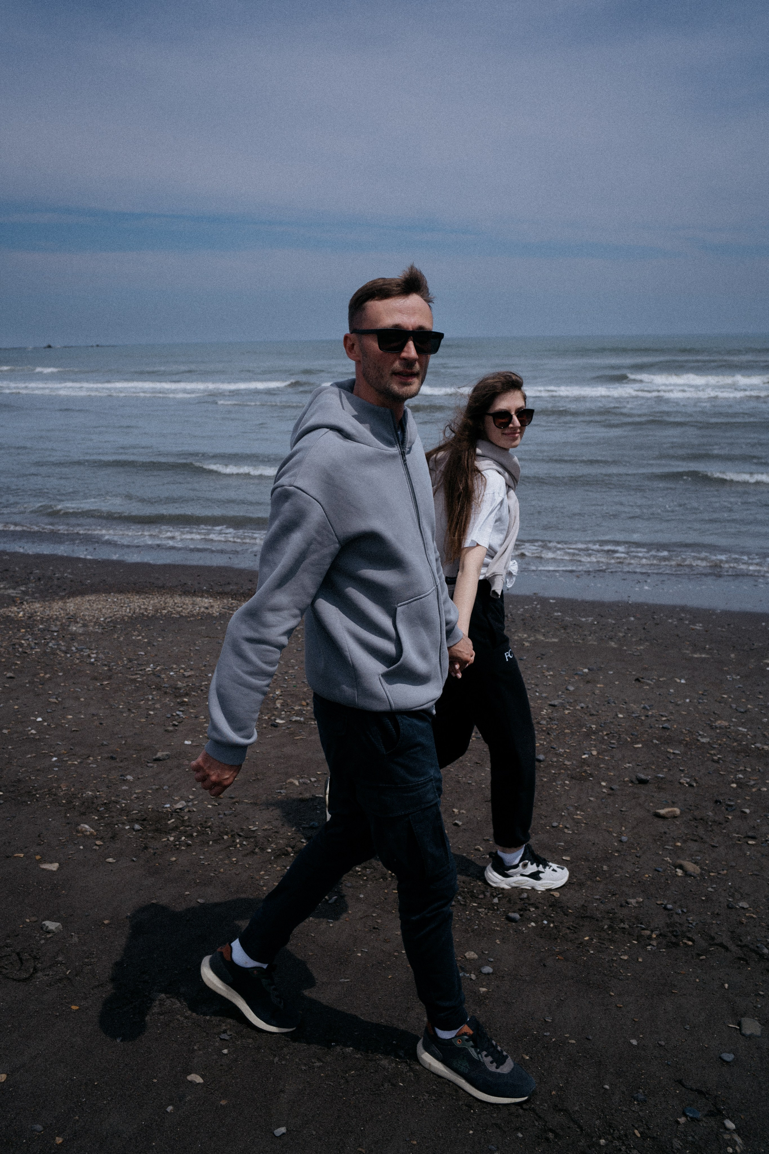 Мария и Михаил (г. Южно-Сахалинск). Фотограф в Хабаровске — Виолетта Агафонова