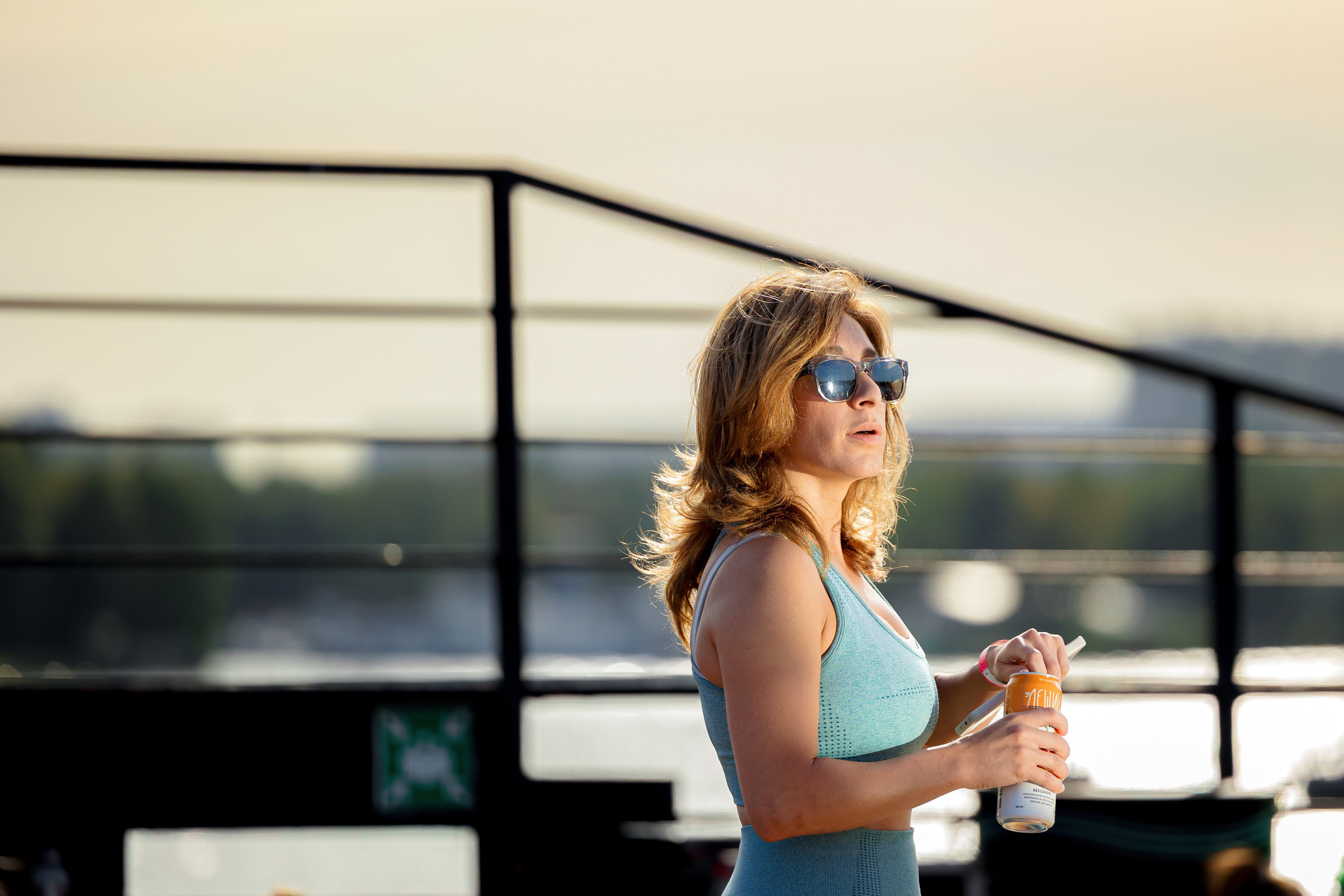 Music Cycle Festival 2025. Репортажный фотограф Семён Борисов | Москва