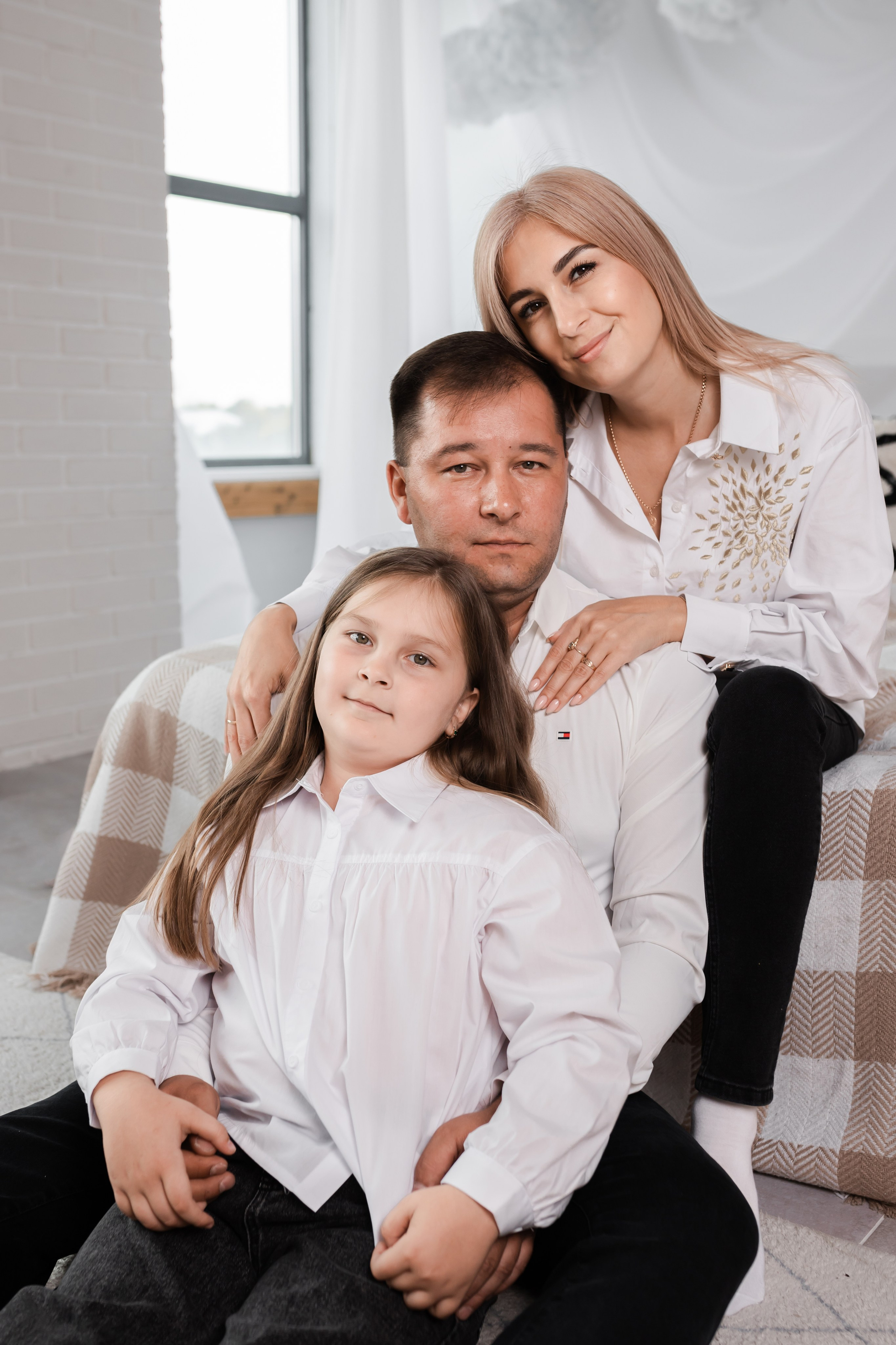 Регина. Марина Шаймухаметова. Фотограф в Уфе