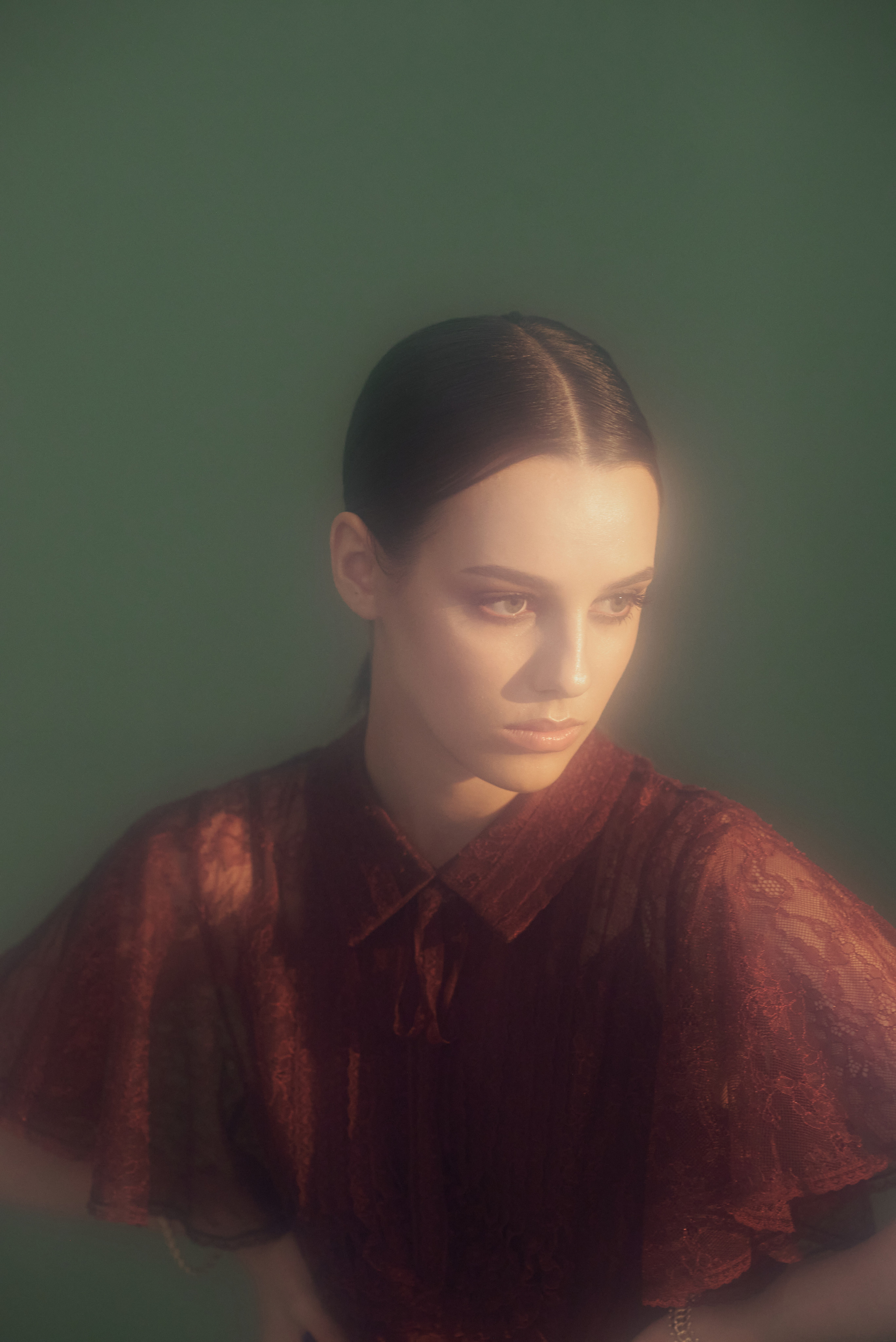 «КУБ». Z H U R A V L E V