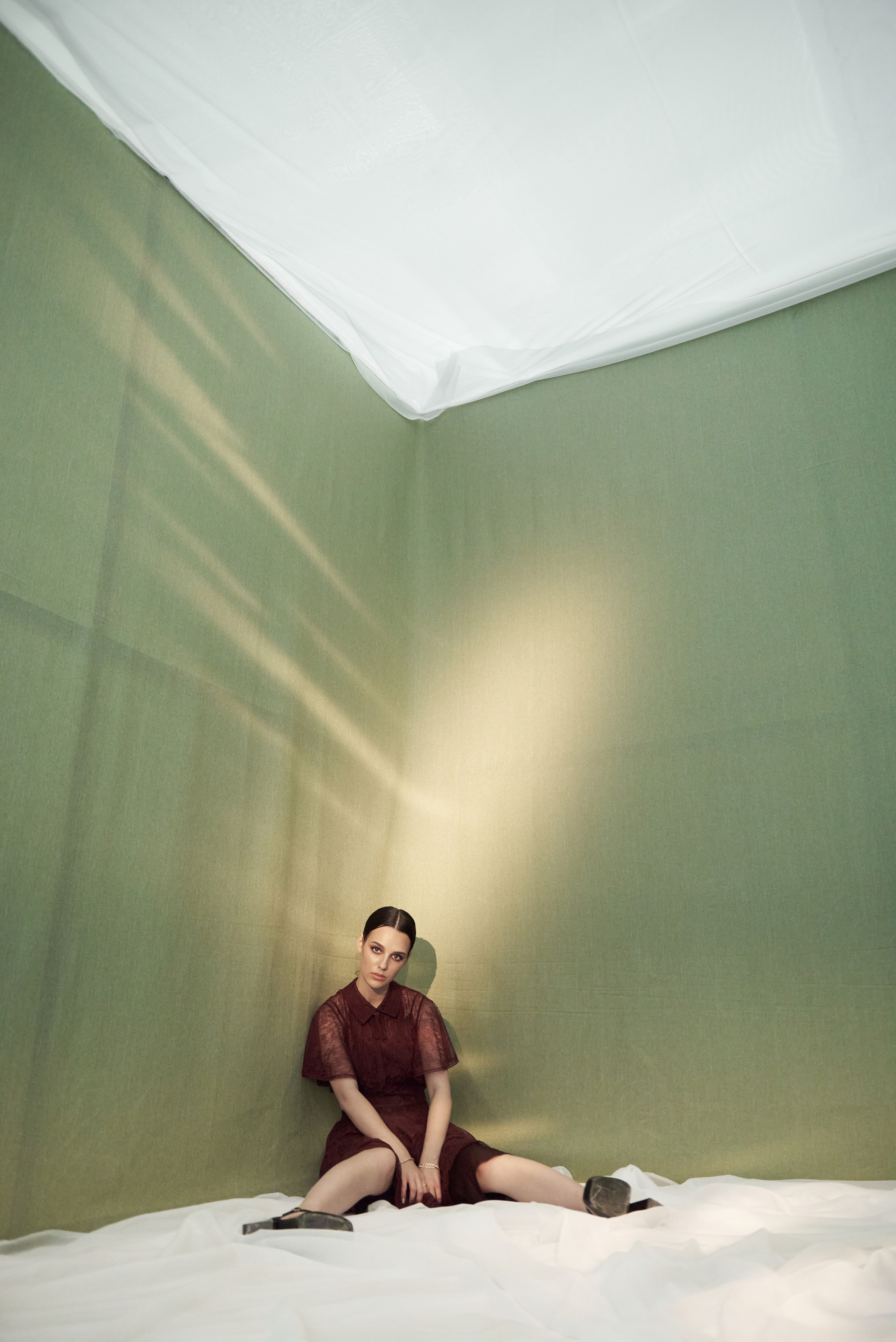 «КУБ». Z H U R A V L E V