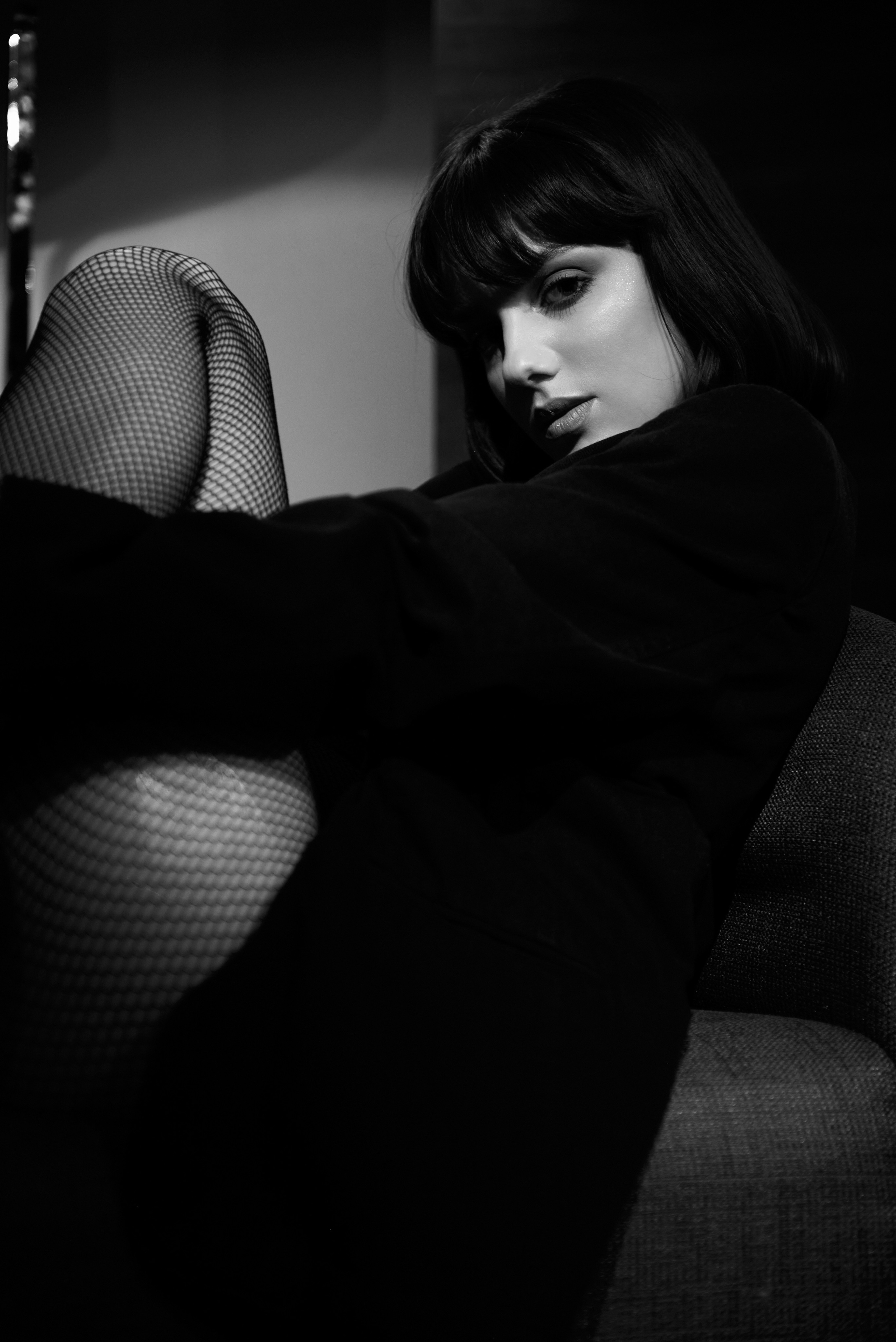 Hotel. Z H U R A V L E V