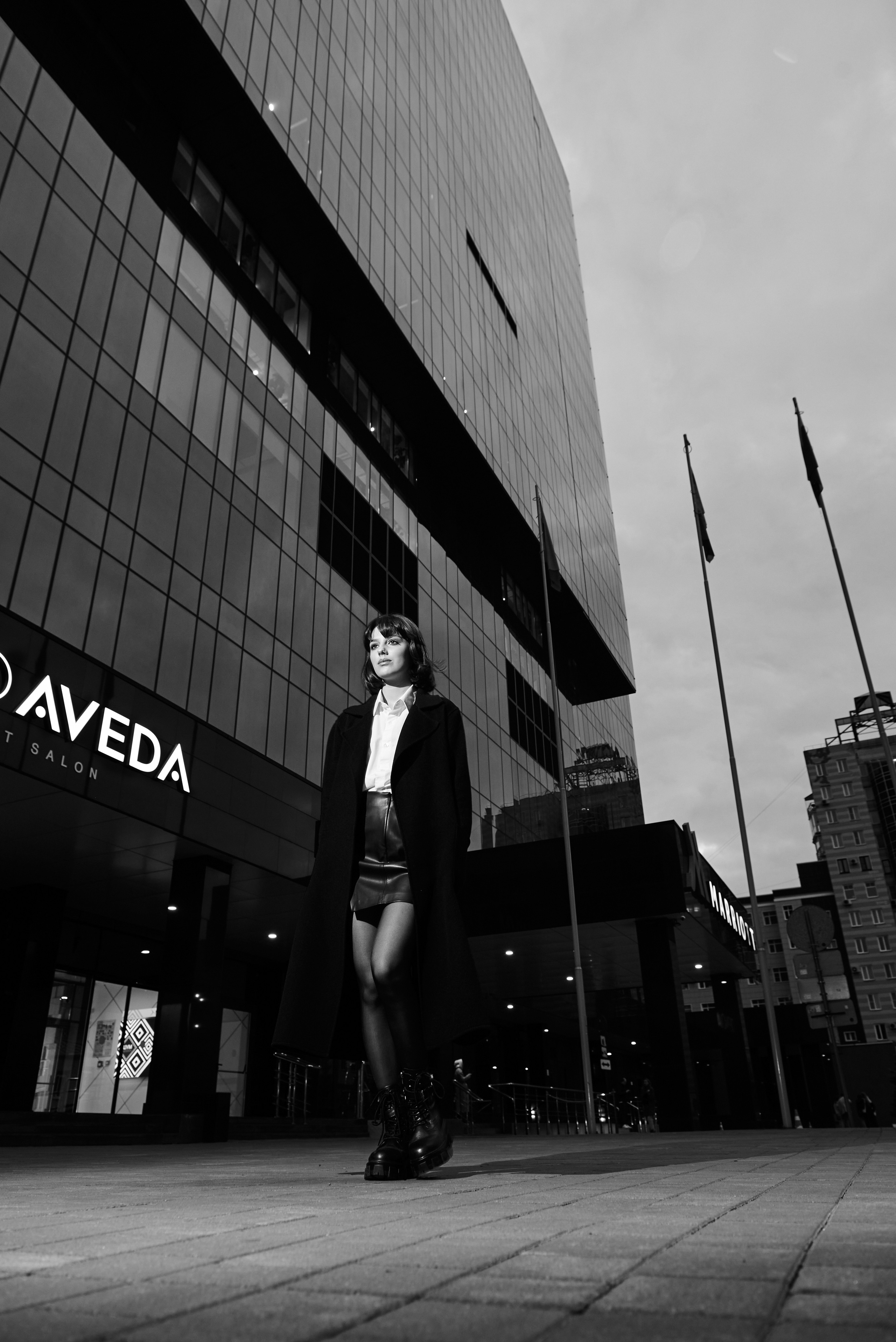 Hotel. Z H U R A V L E V