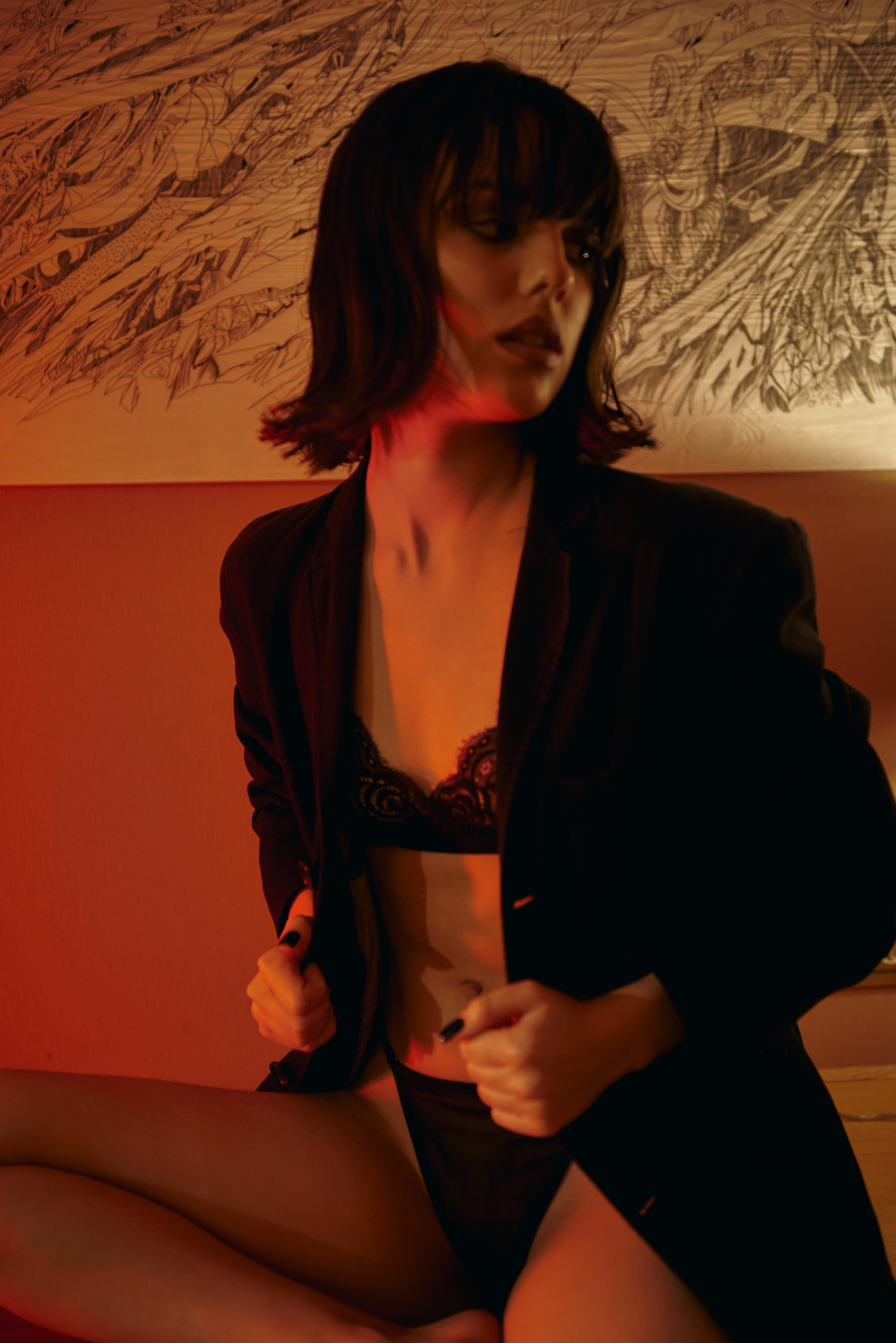 Hotel. Z H U R A V L E V