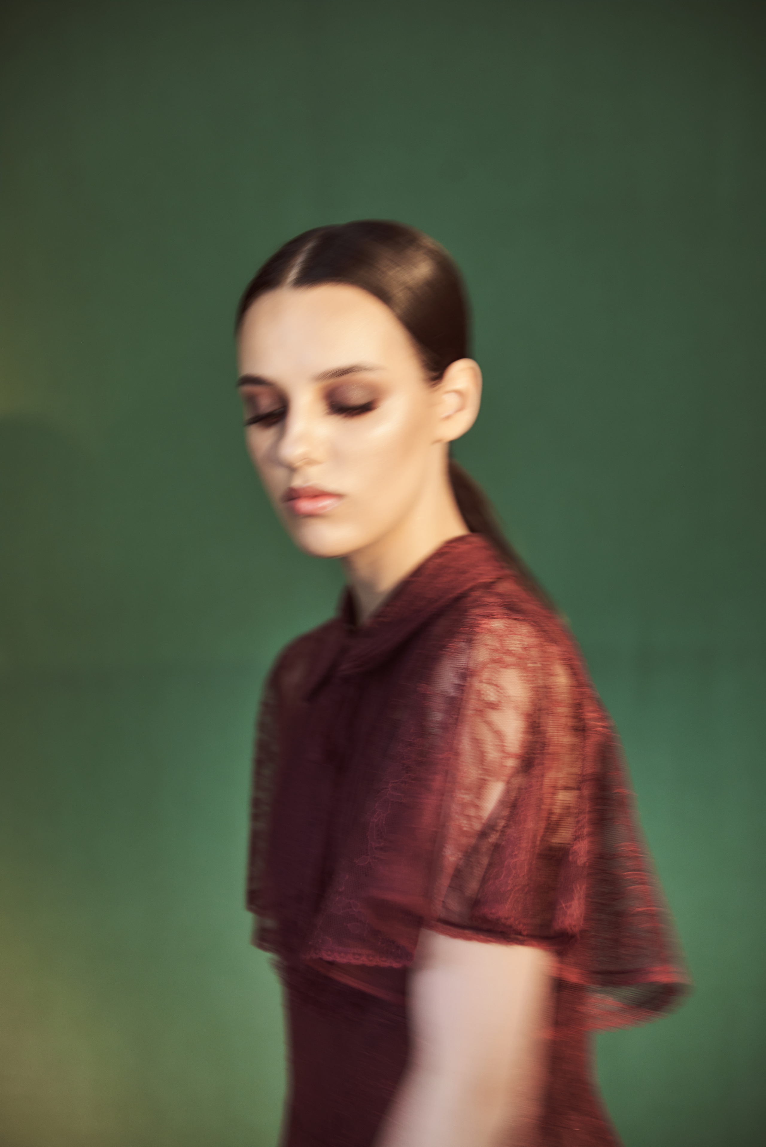 «КУБ». Z H U R A V L E V