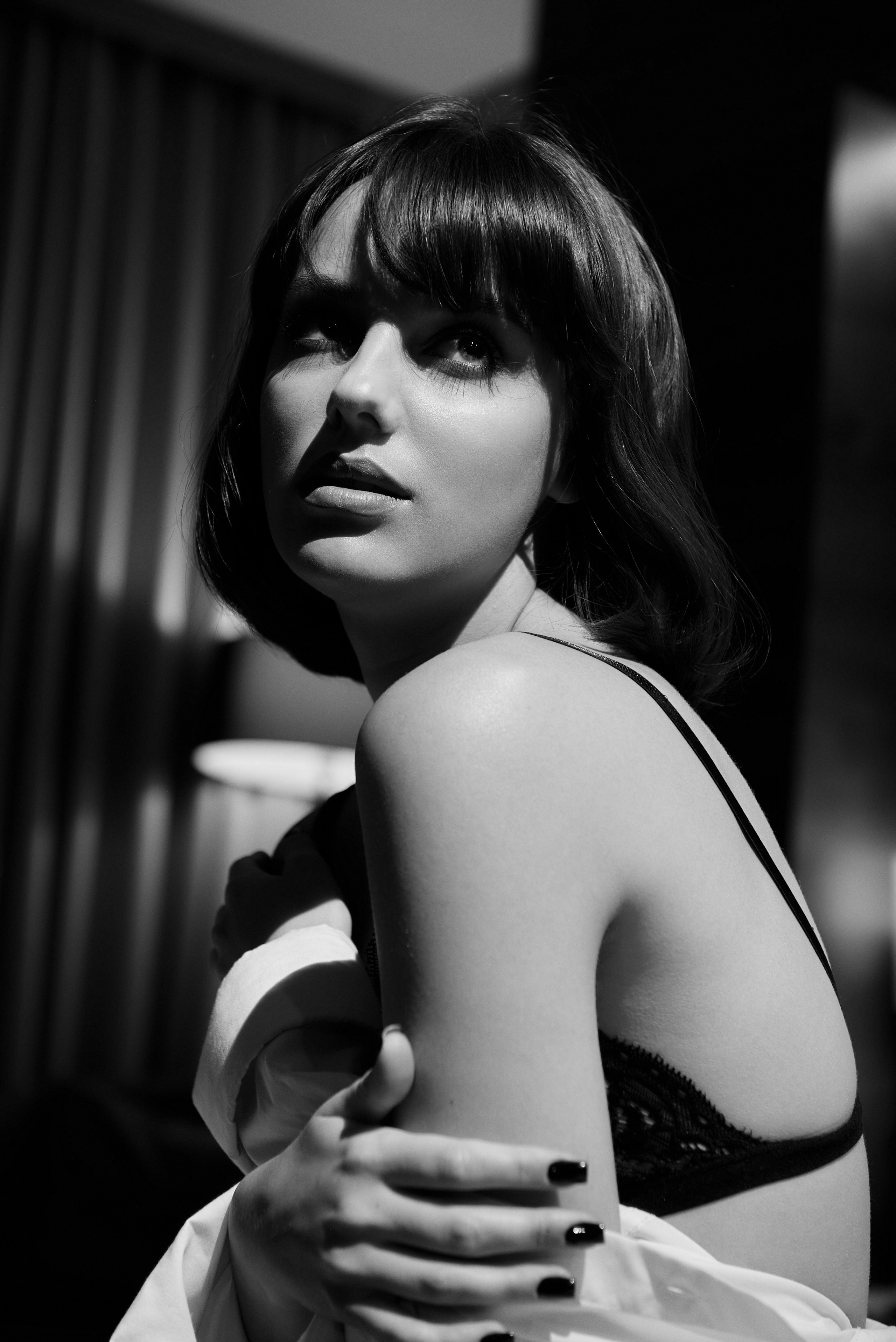 Hotel. Z H U R A V L E V