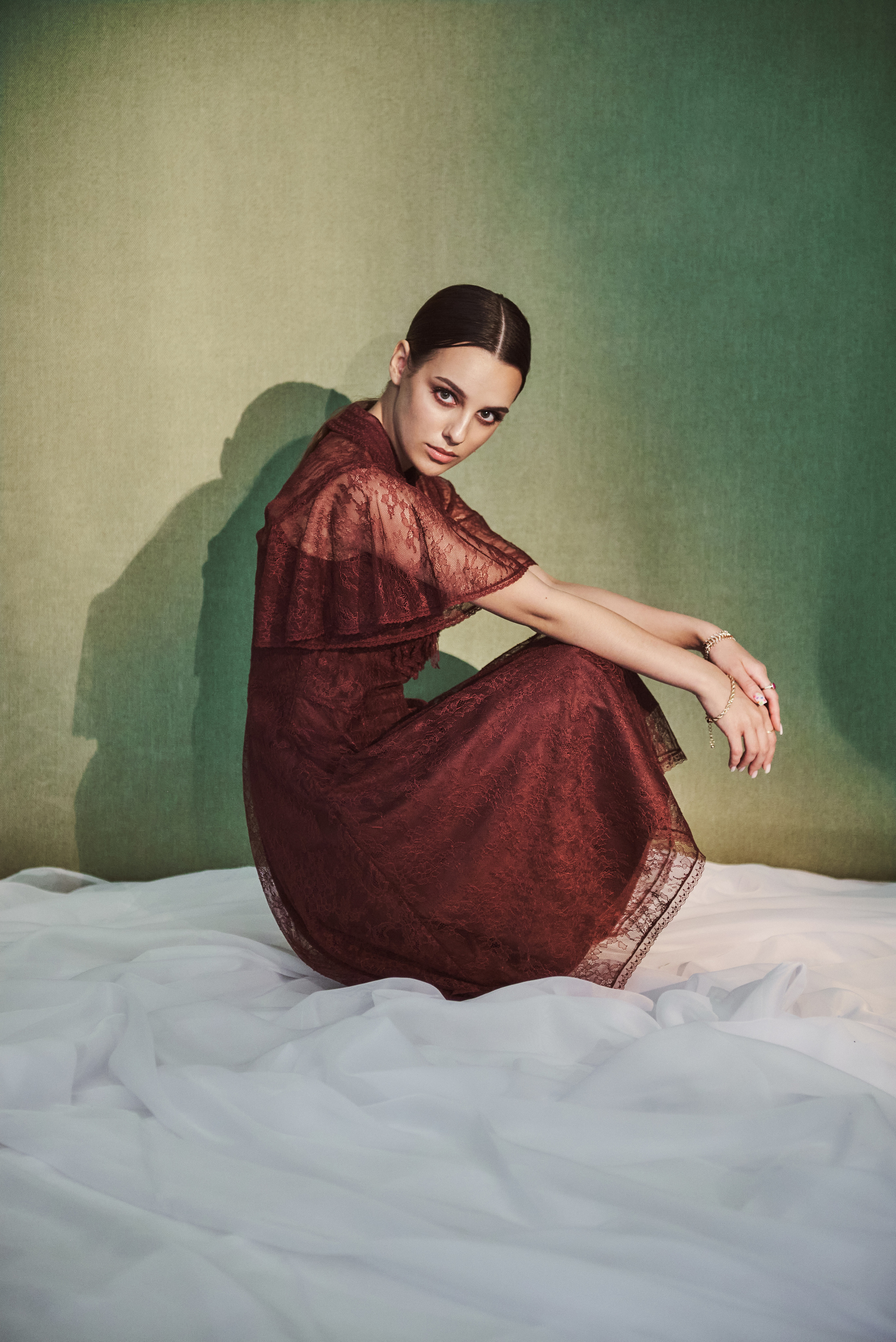 «КУБ». Z H U R A V L E V