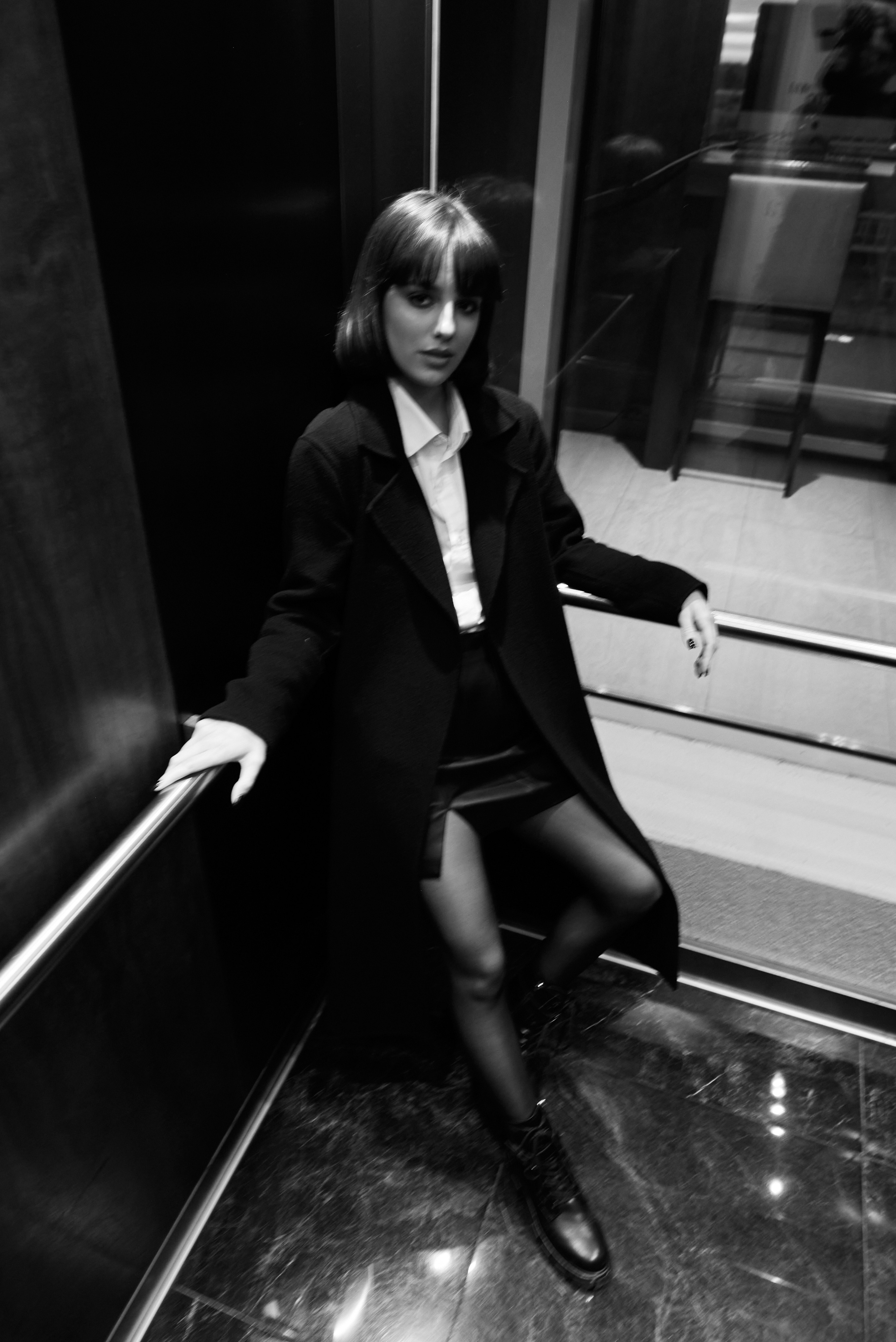 Hotel. Z H U R A V L E V