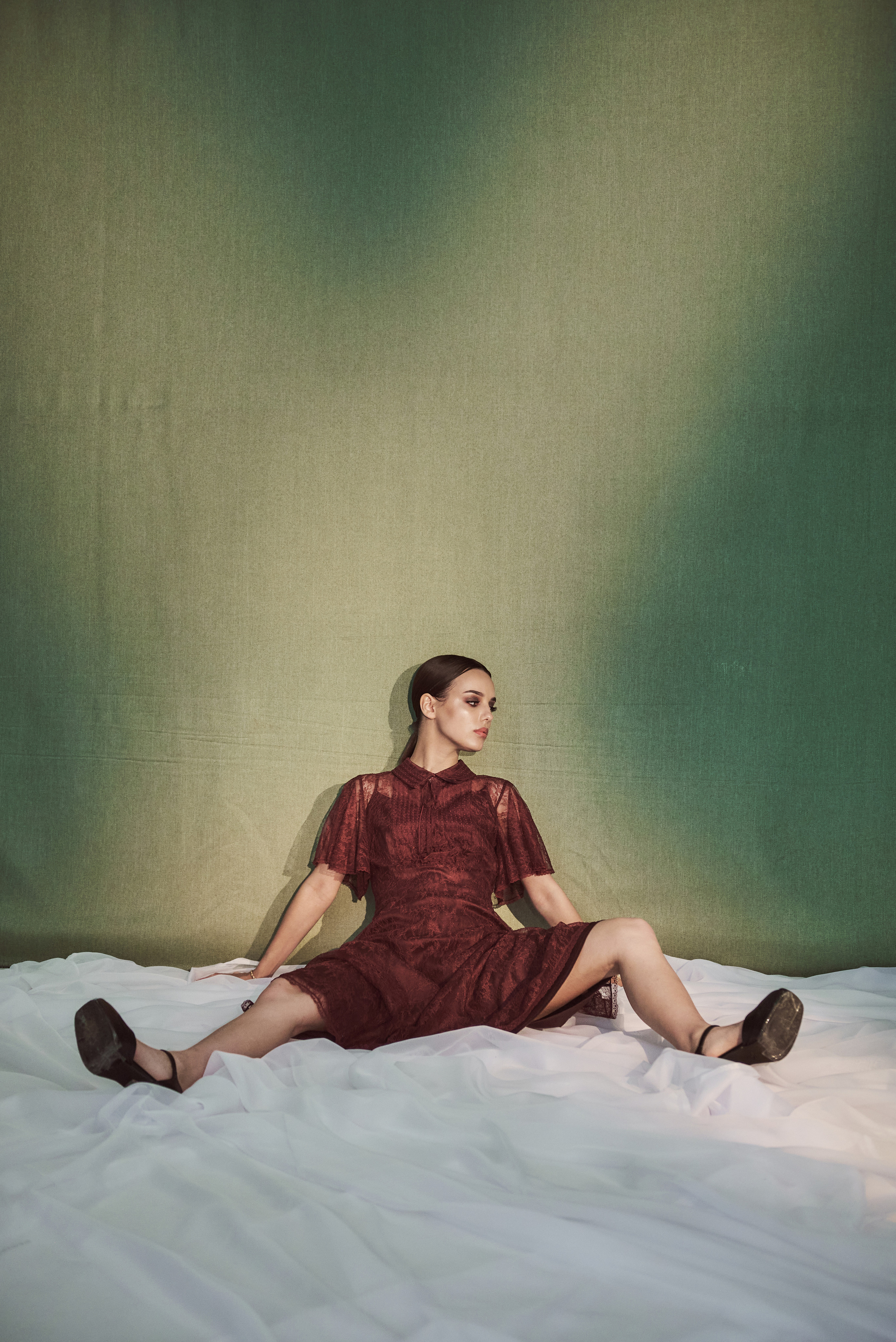 «КУБ». Z H U R A V L E V