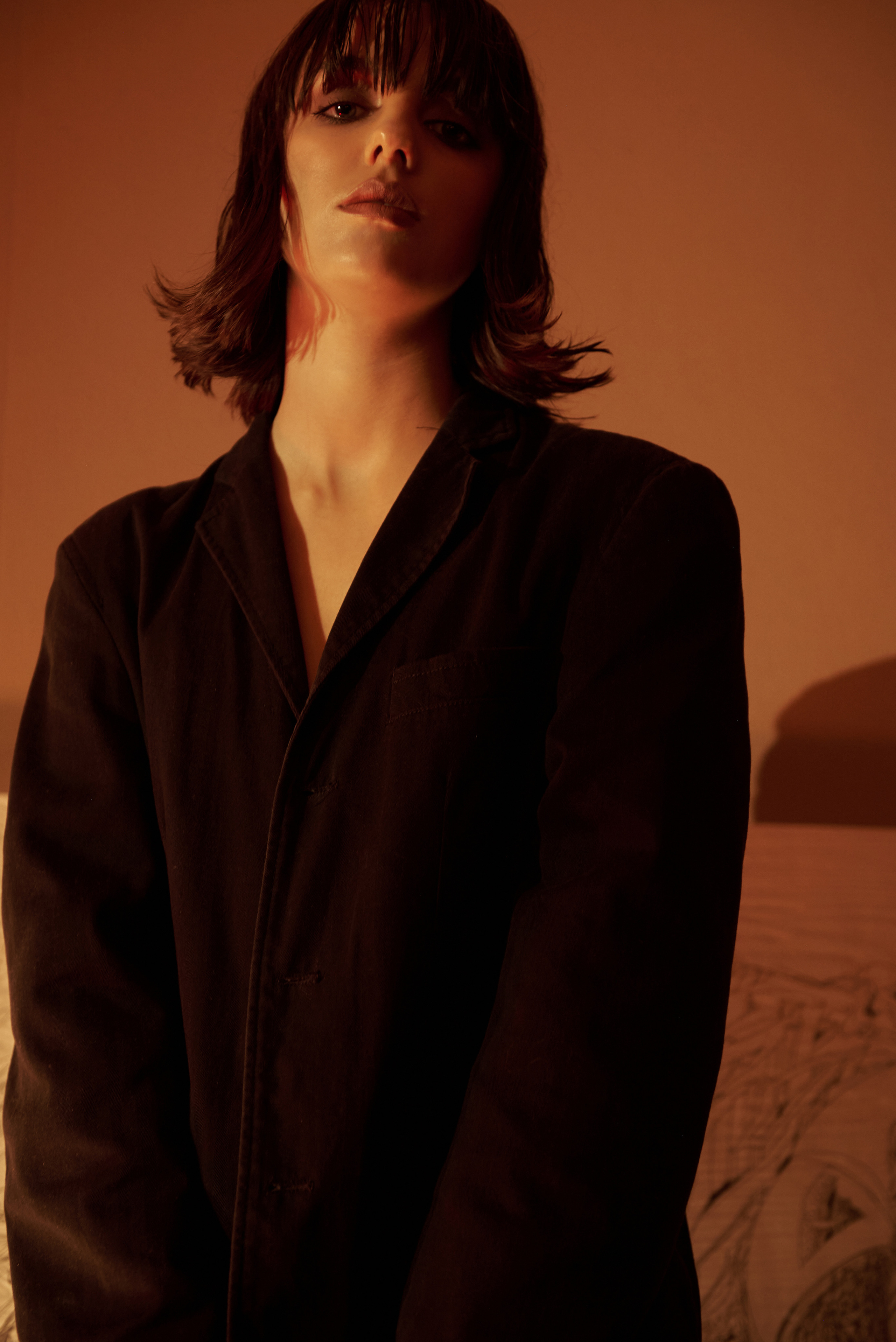 Hotel. Z H U R A V L E V