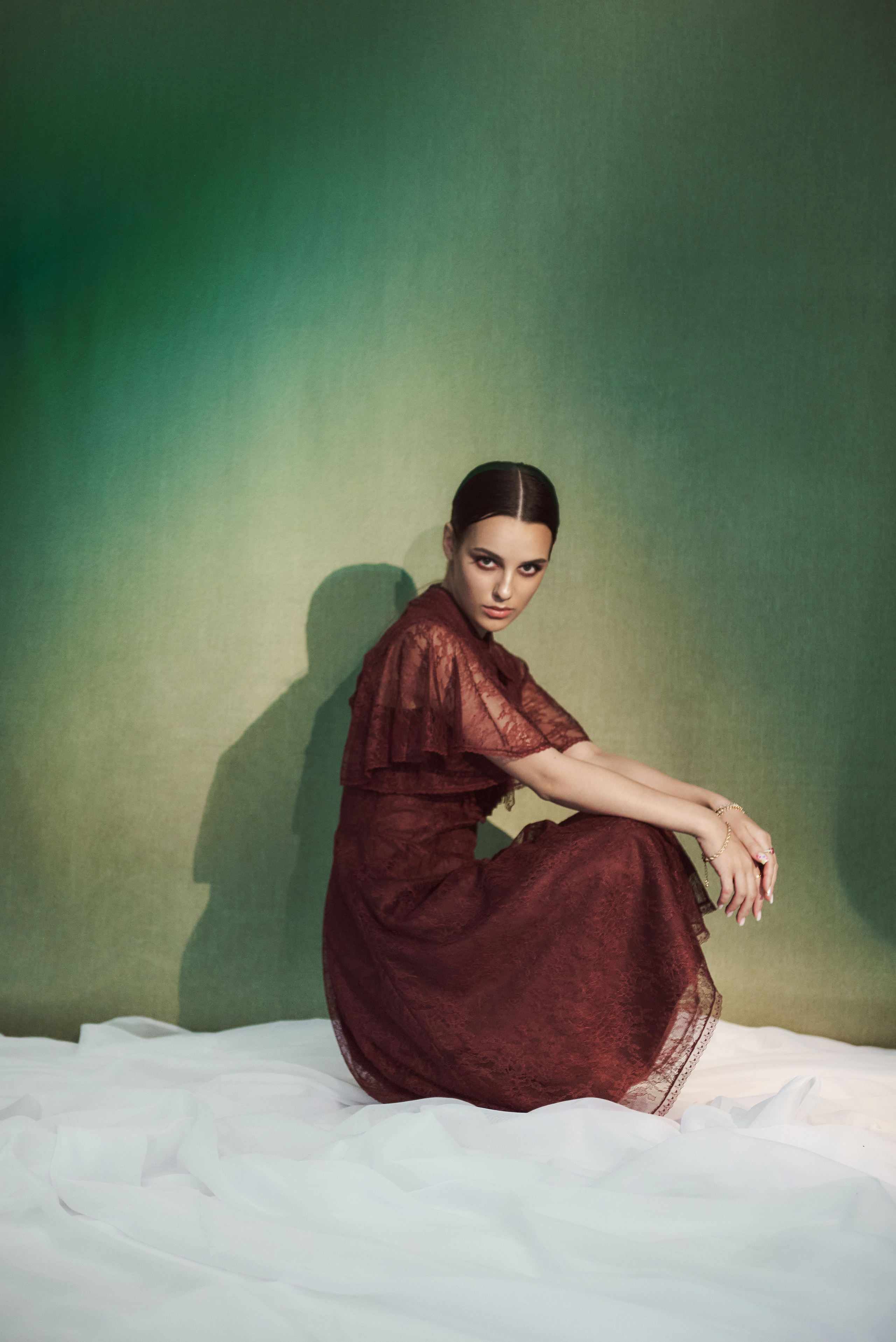 «КУБ». Z H U R A V L E V