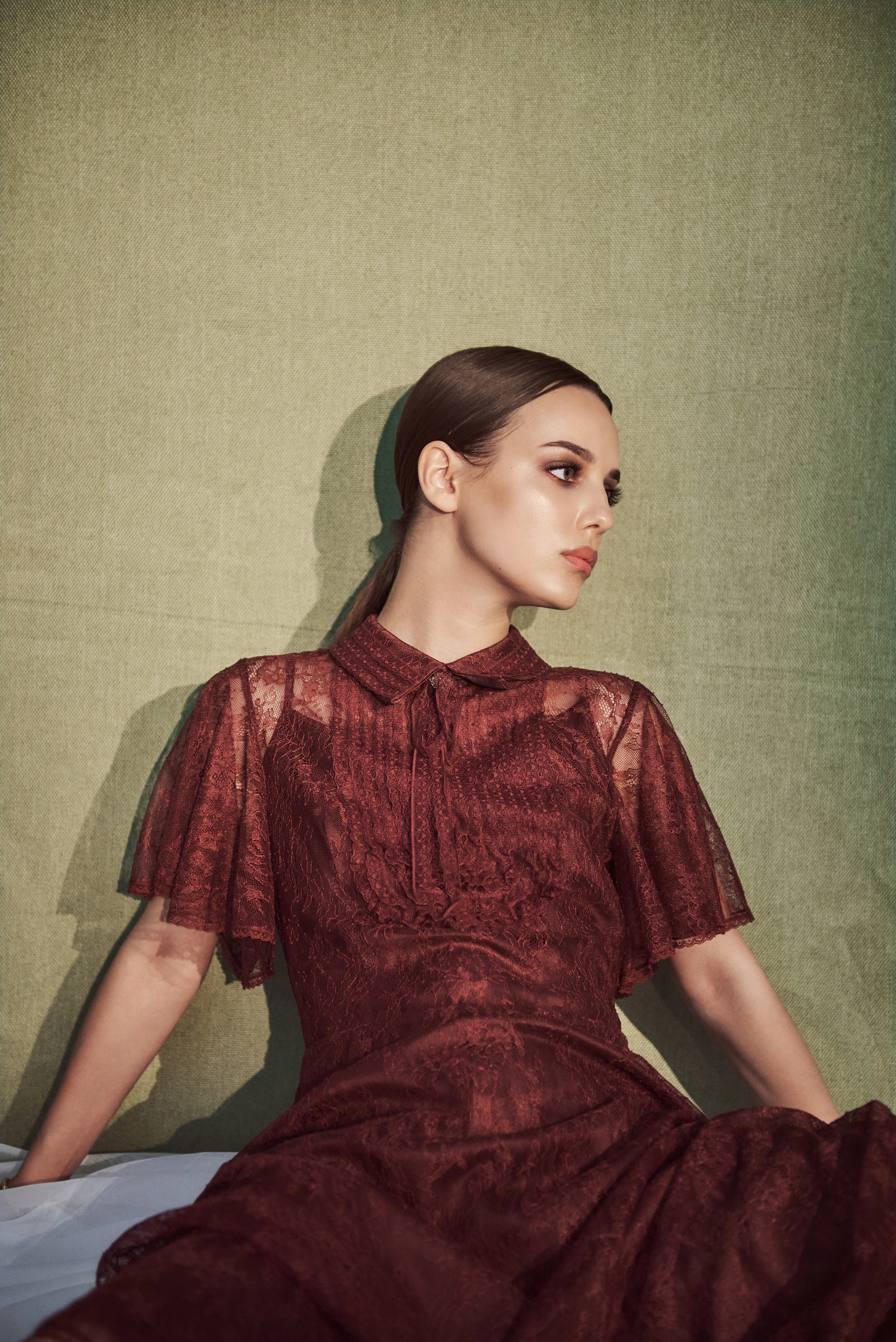 «КУБ». Z H U R A V L E V