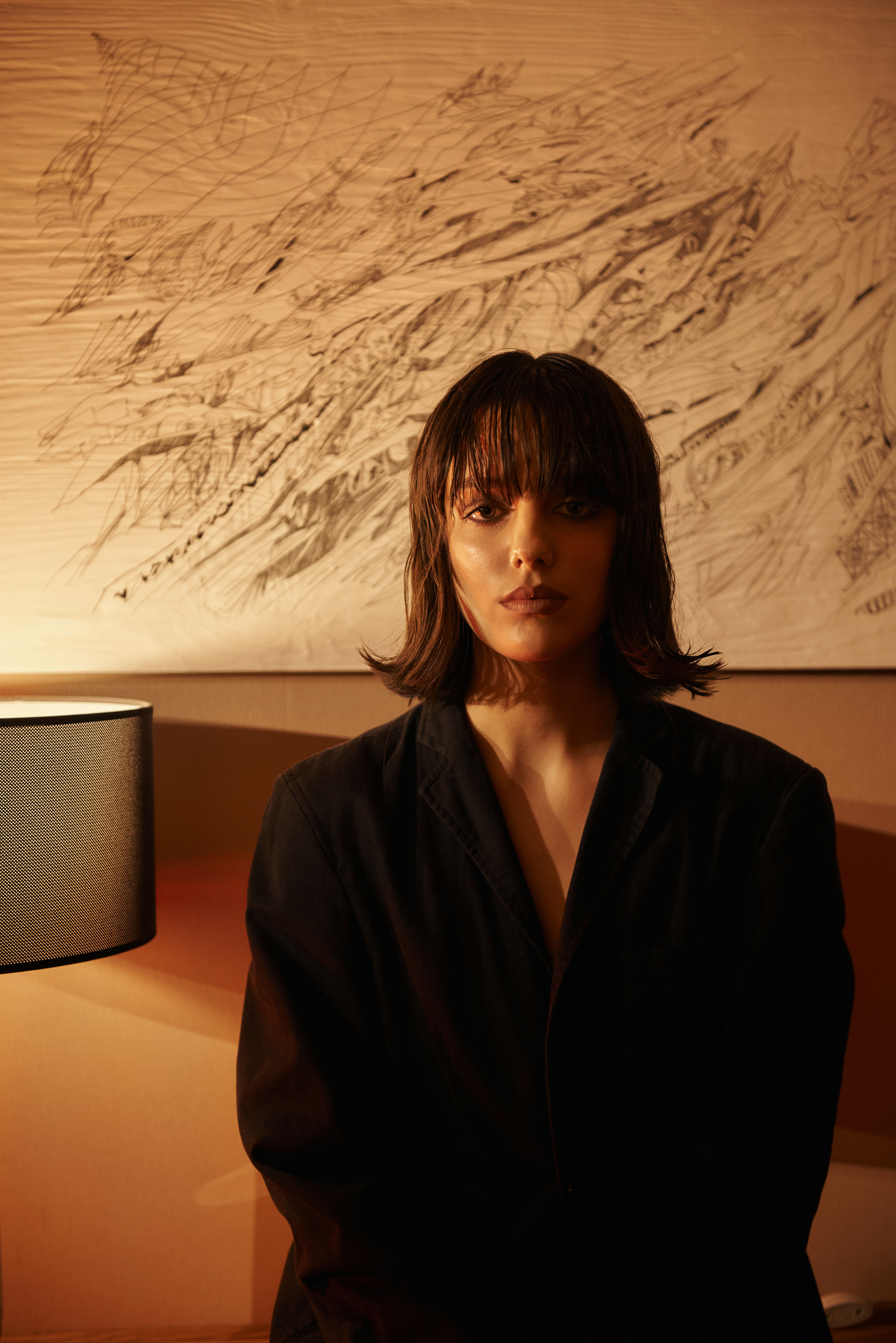 Hotel. Z H U R A V L E V