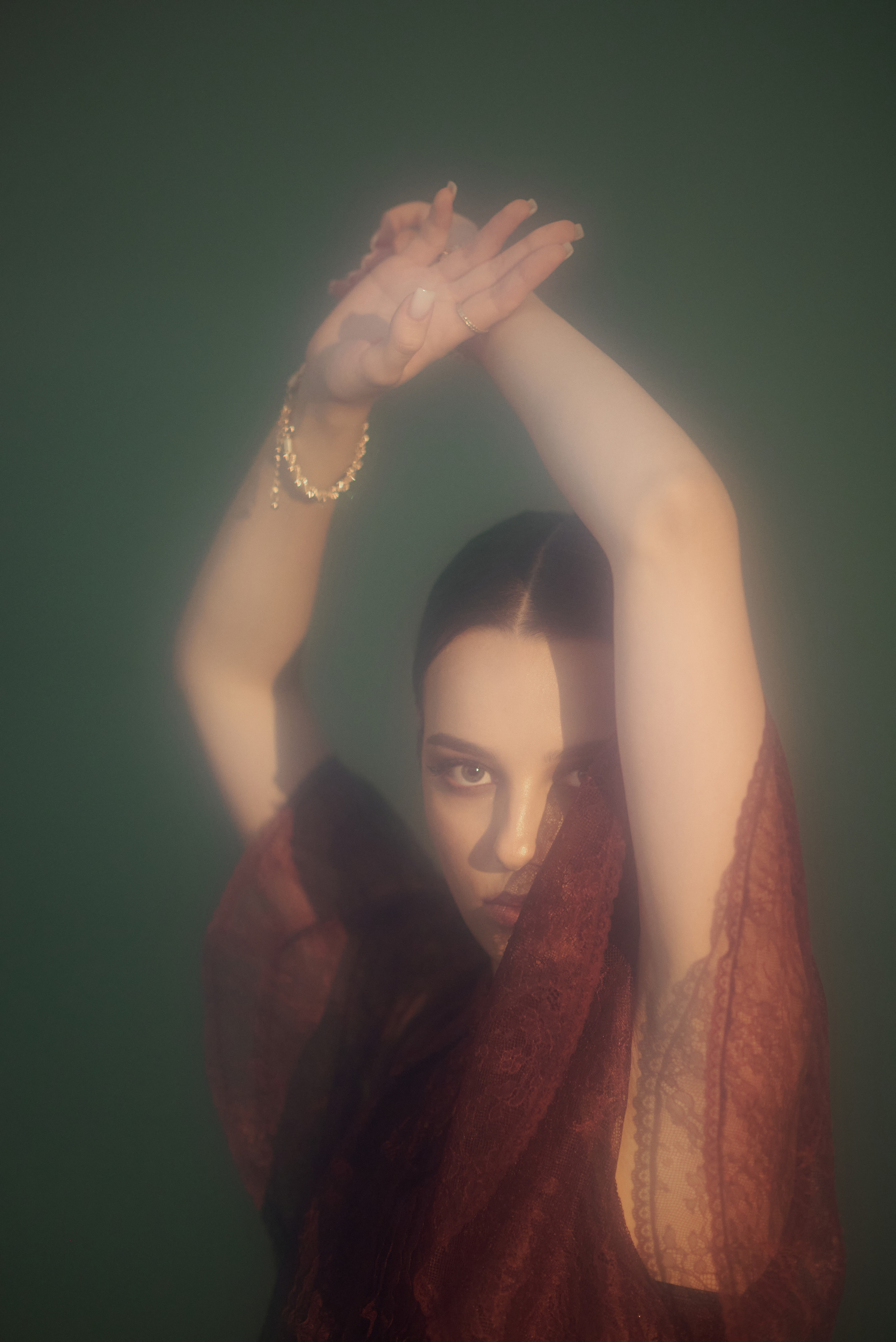 «КУБ». Z H U R A V L E V